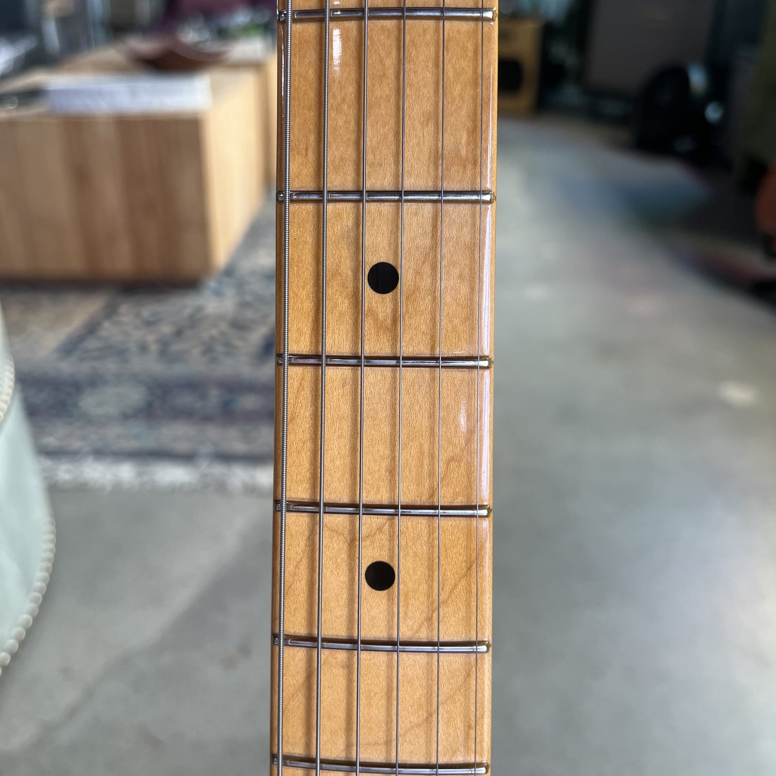 Fender American Vintage II 1951 Telecaster