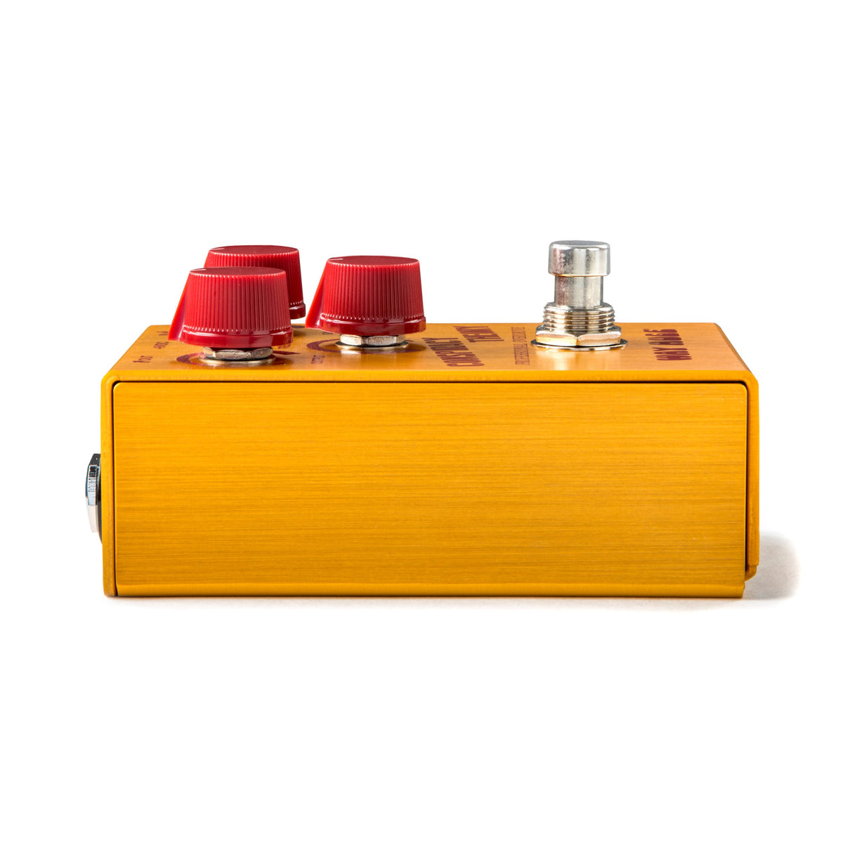 Way Huge Conspiracy Theory Smalls - WM20