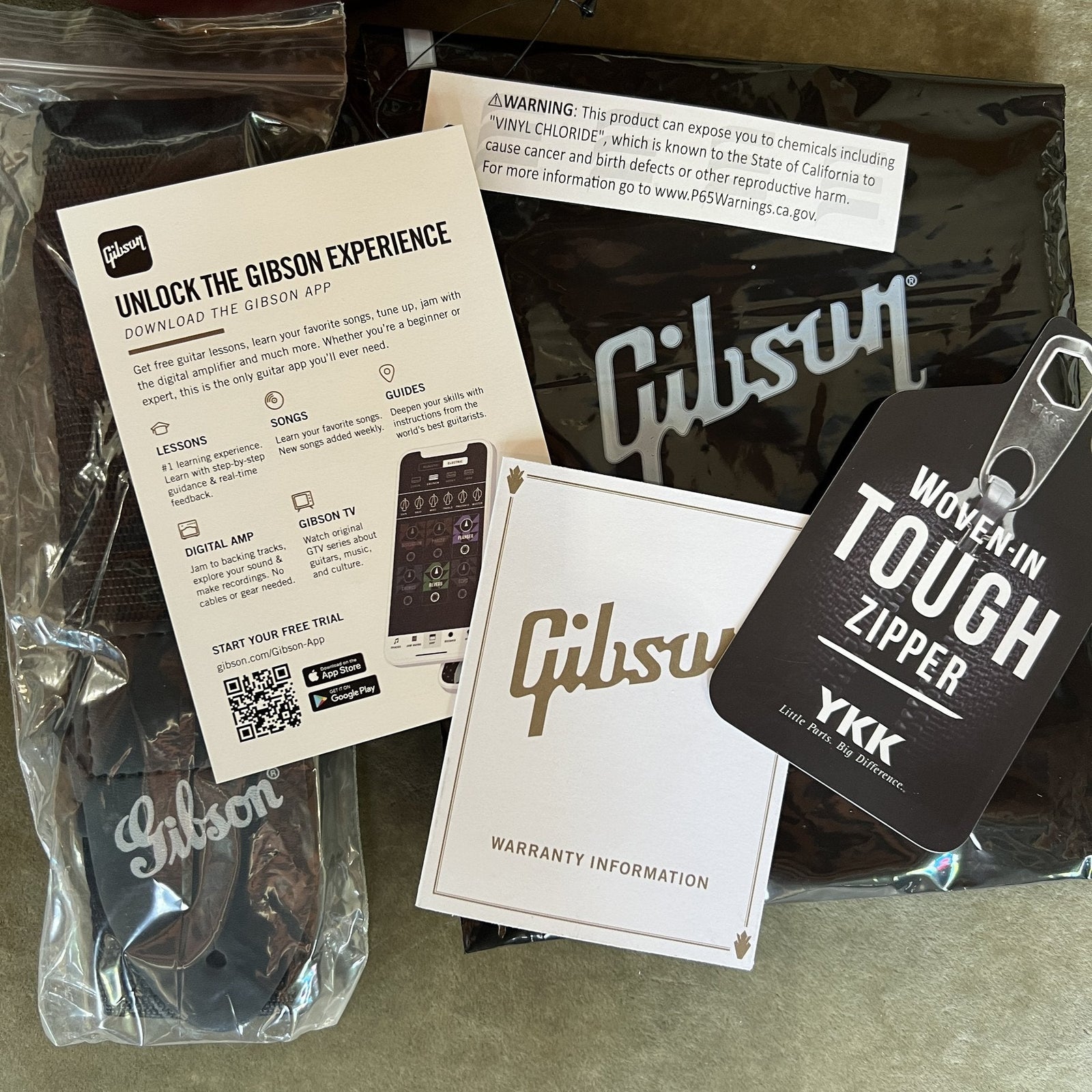 2023 Gibson Les Paul Modern Studio - Wine Red Satin