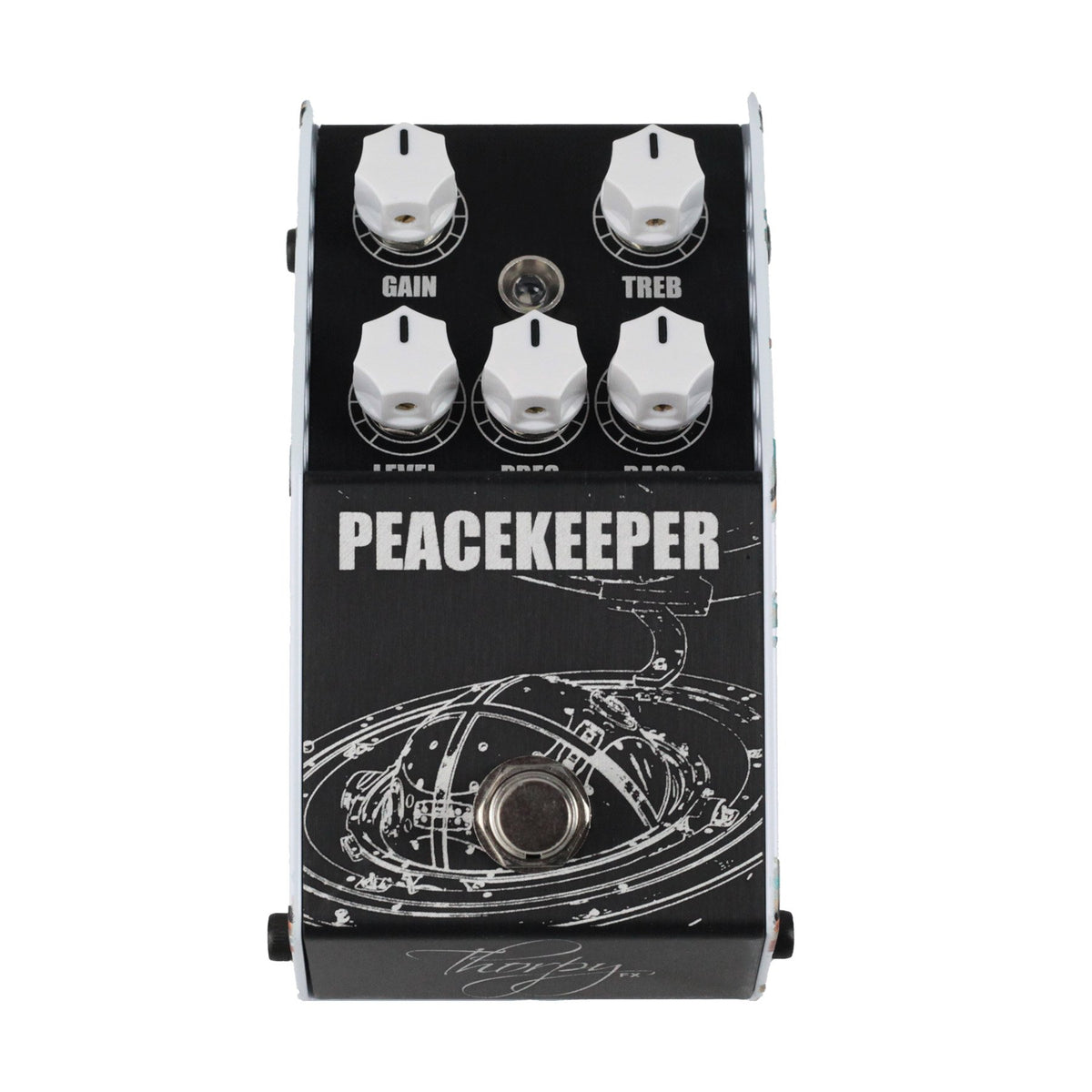 ThorpyFX Peacekeeper