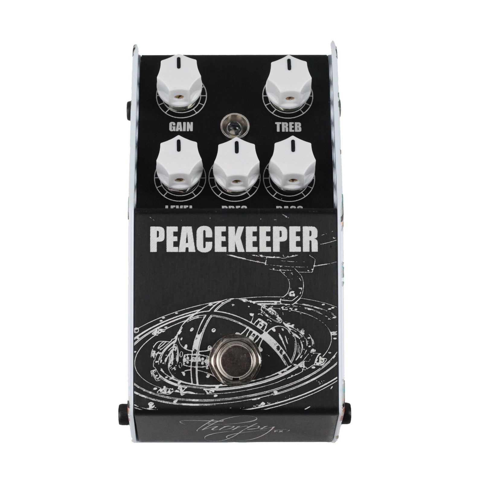 ThorpyFX Peacekeeper