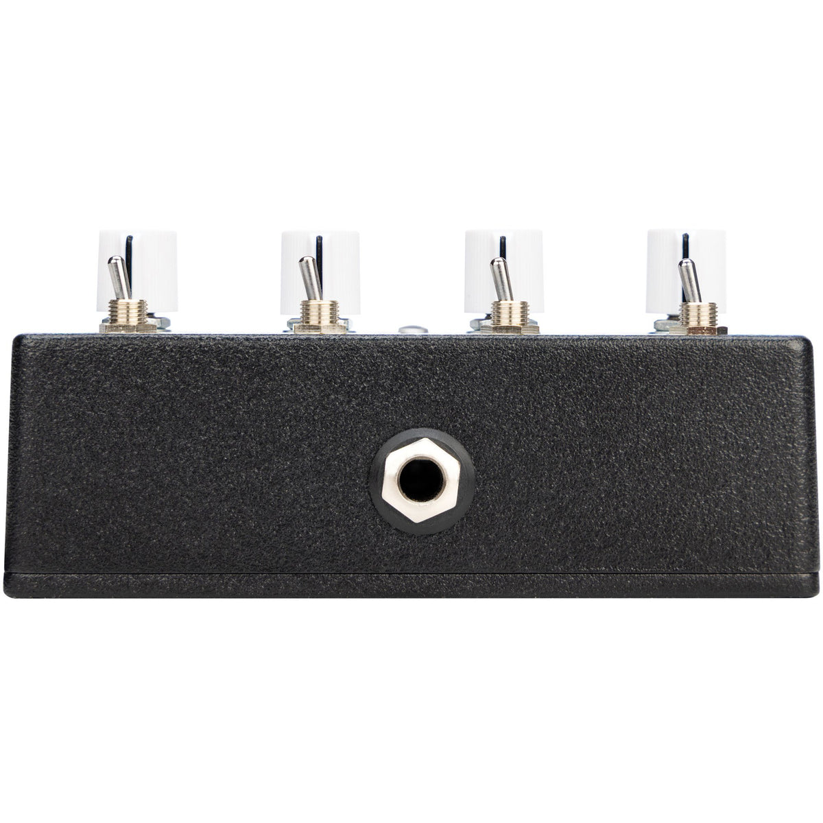 EarthQuaker Devices 4 to 1 Mixer