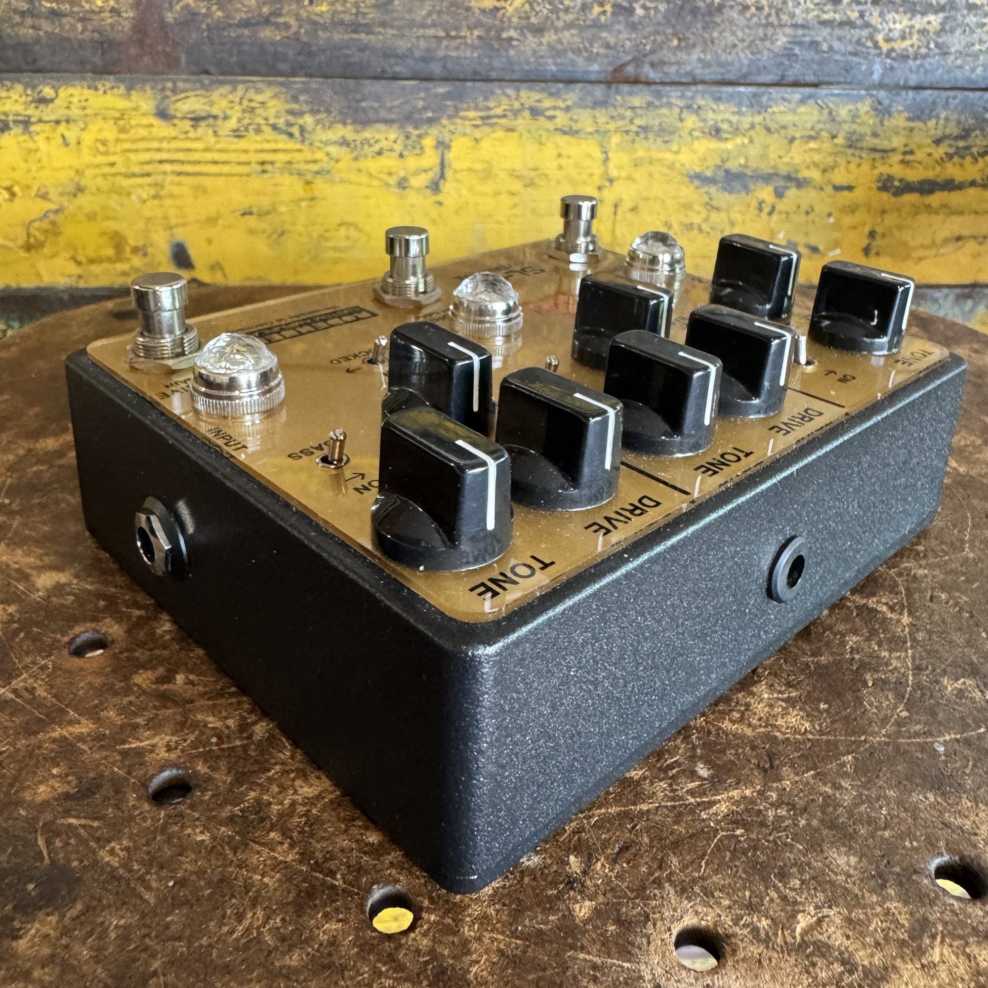 Rodenberg SL-OD Steve Lukather Signature Overdrive