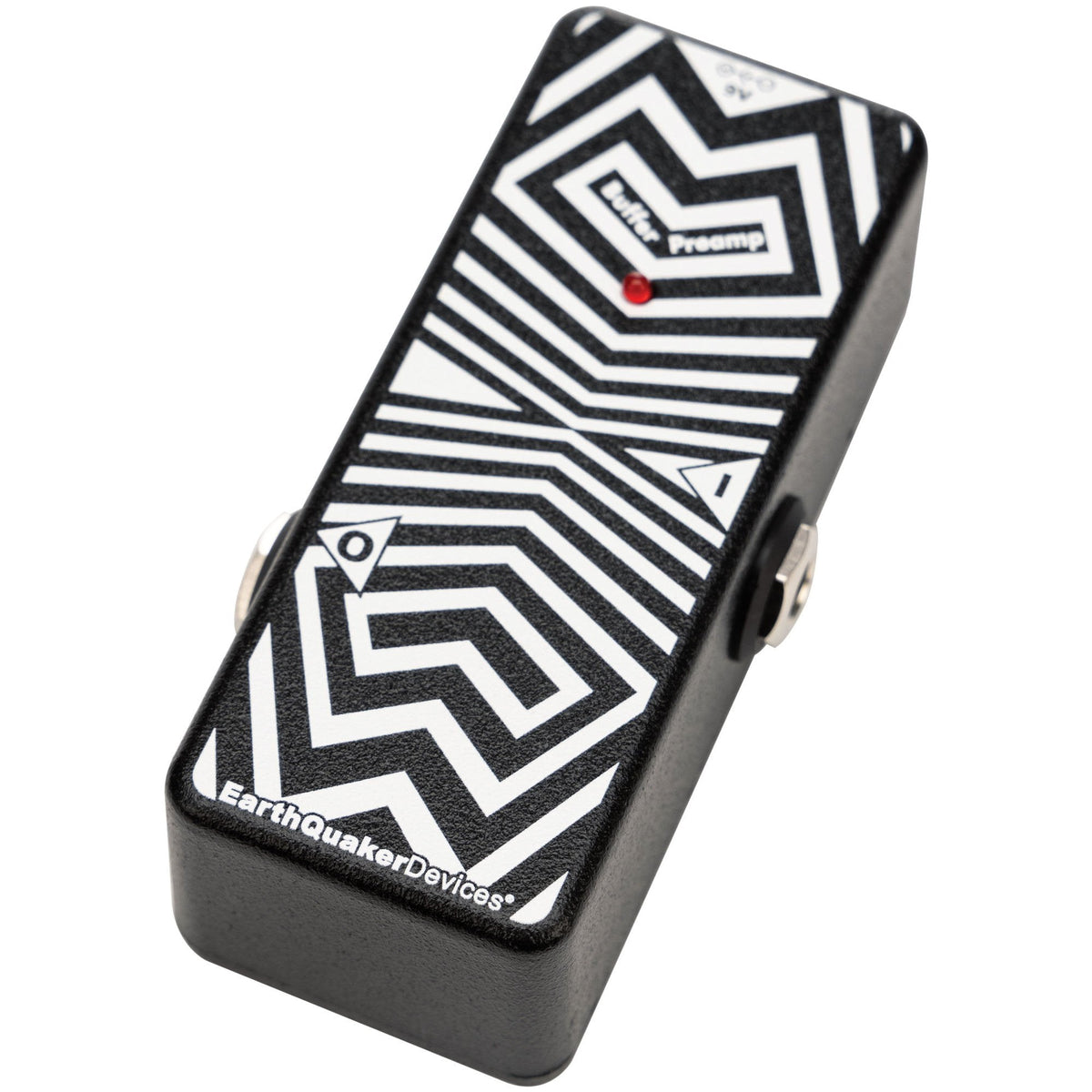 EarthQuaker Devices Buffer Preamp