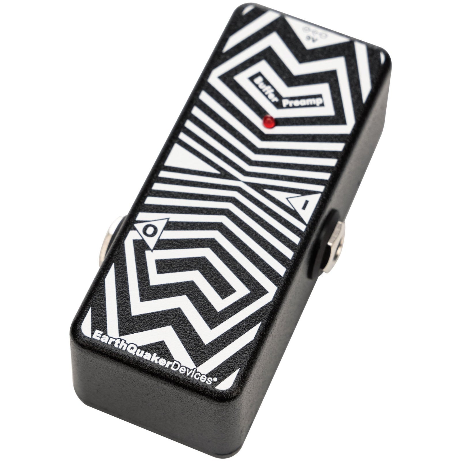 EarthQuaker Devices Buffer Preamp