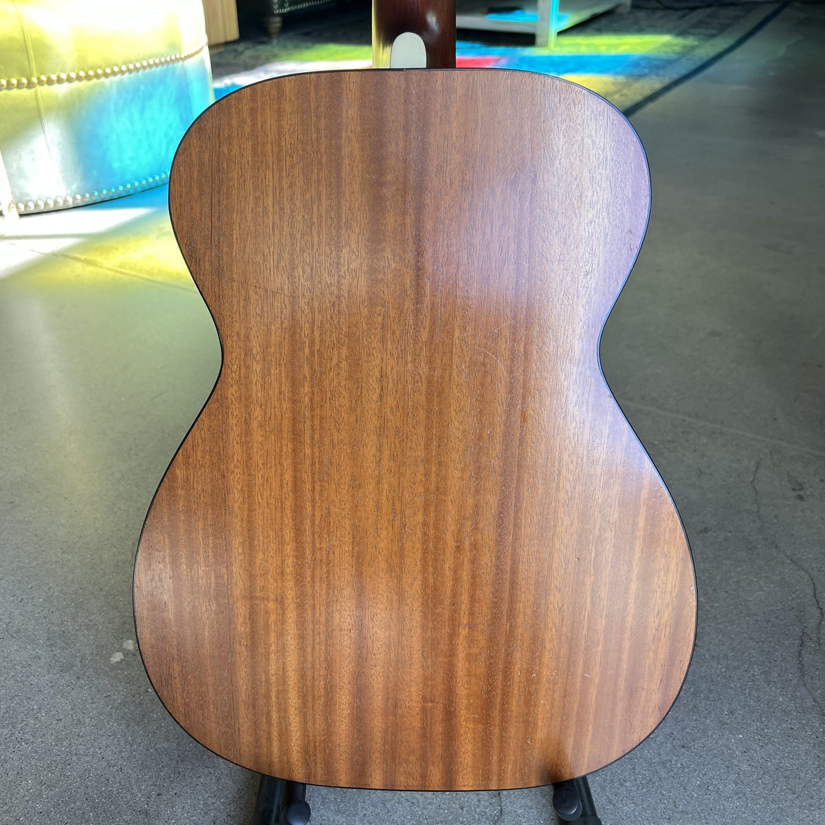 Harmony H162 Acoustic Guitar