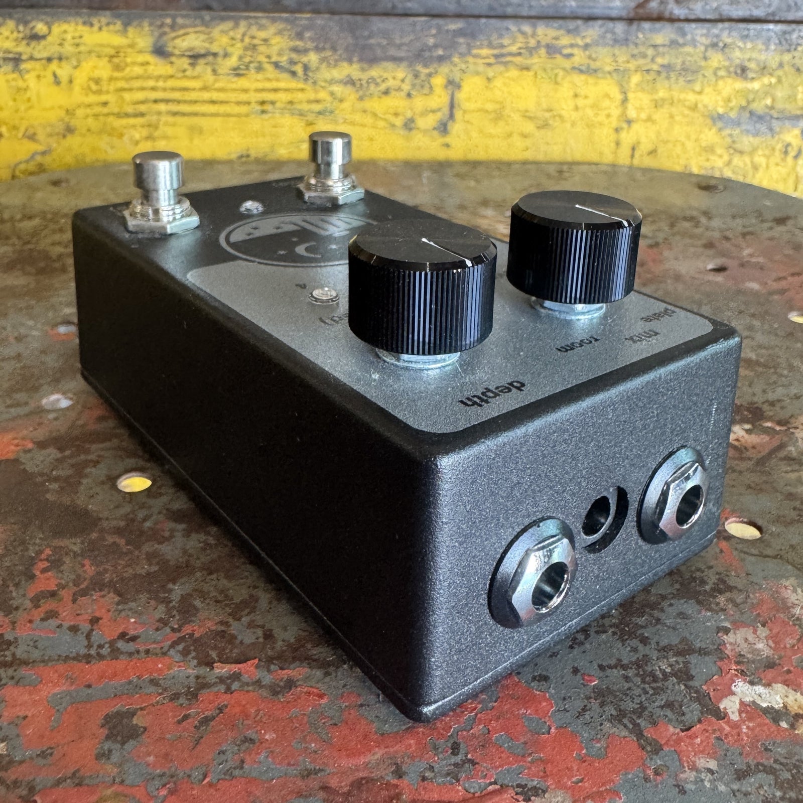 Native Audio Ghost Ridge V1.5