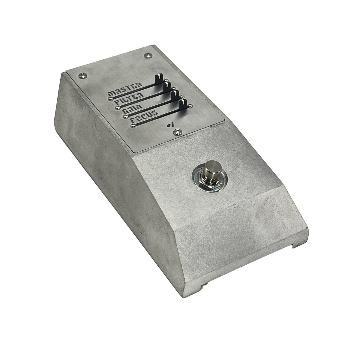 Electronic Audio Experiments 0xEAE Boost