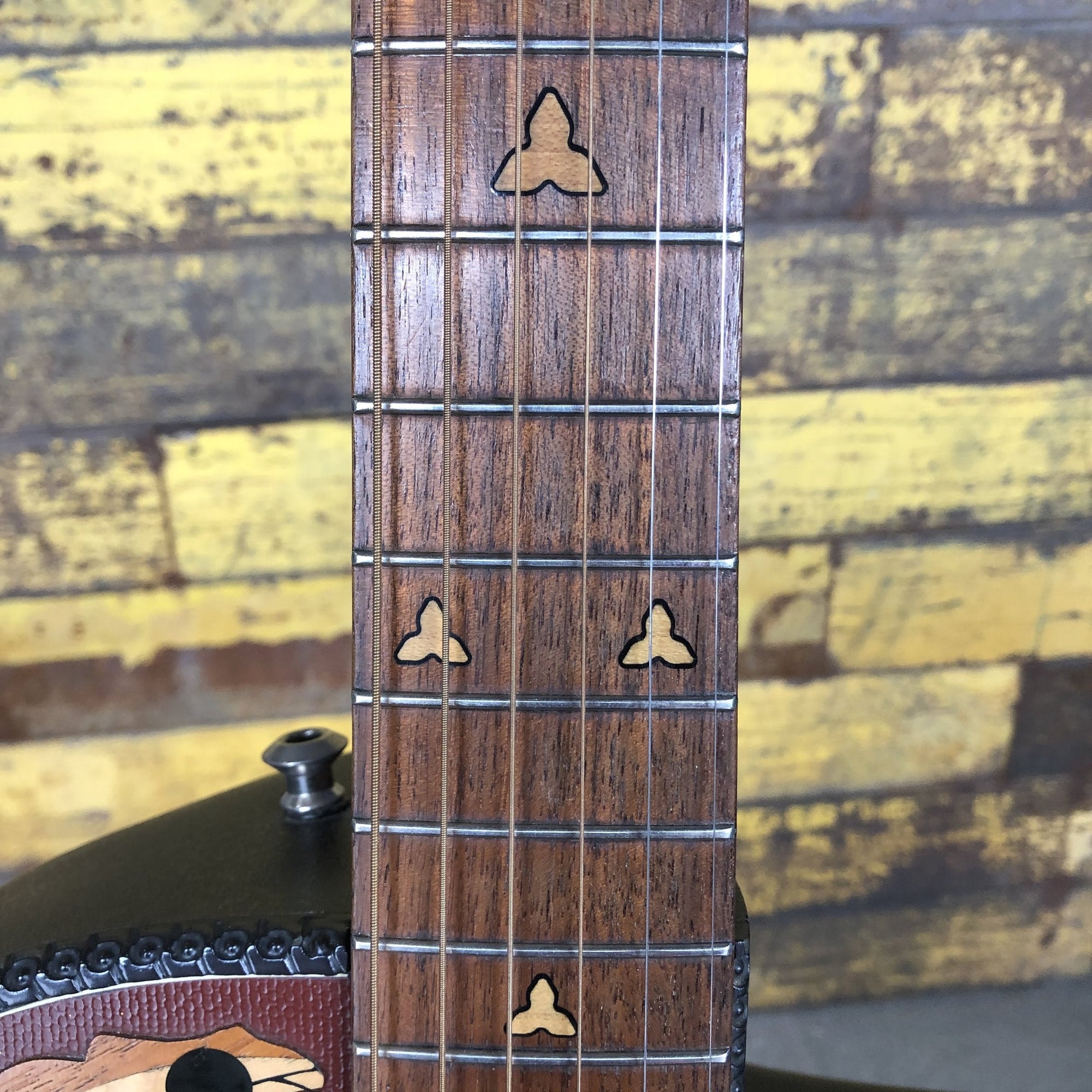 Ovation Adamas 1581-2 Acoustic Guitar - 1996