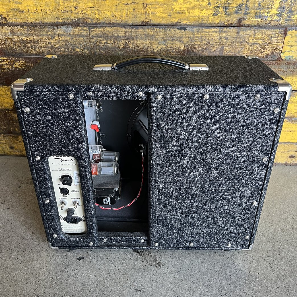 Tone King Falcon Grande - Black