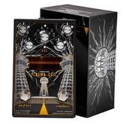 Gamechanger Audio Third Man Records Jack White's Signature Plasma Coil Pedal