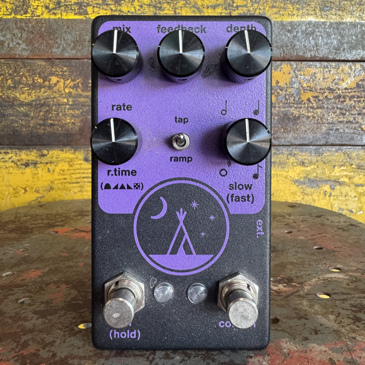 Native Audio Midnight V2