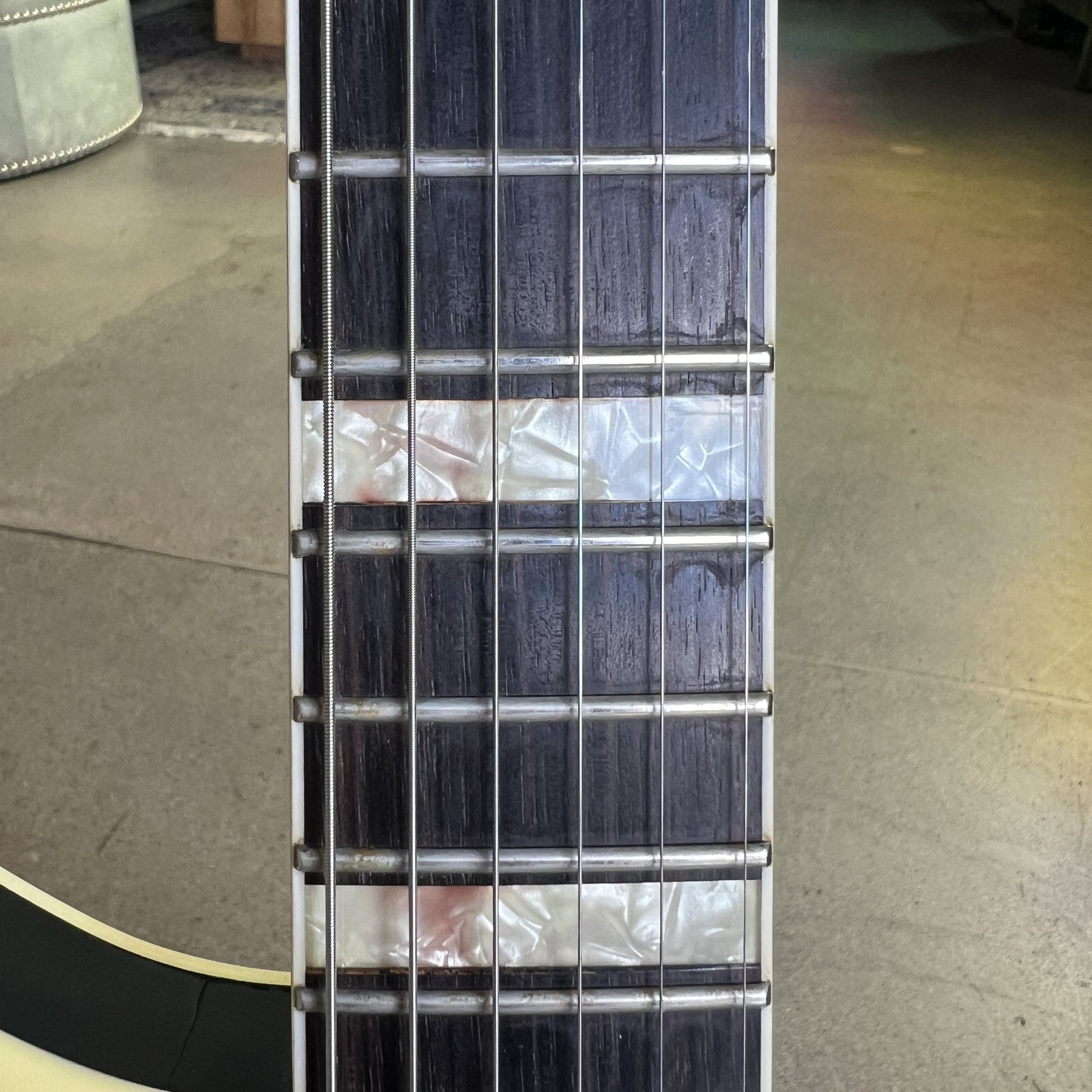 Rivolta Combinata XVII Camino Burst