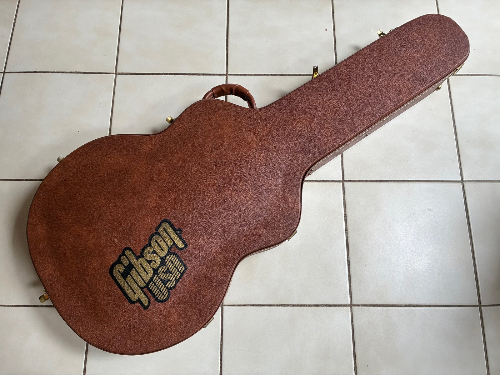 Vintage 1993 Gibson Chet Atkins Country Gentleman