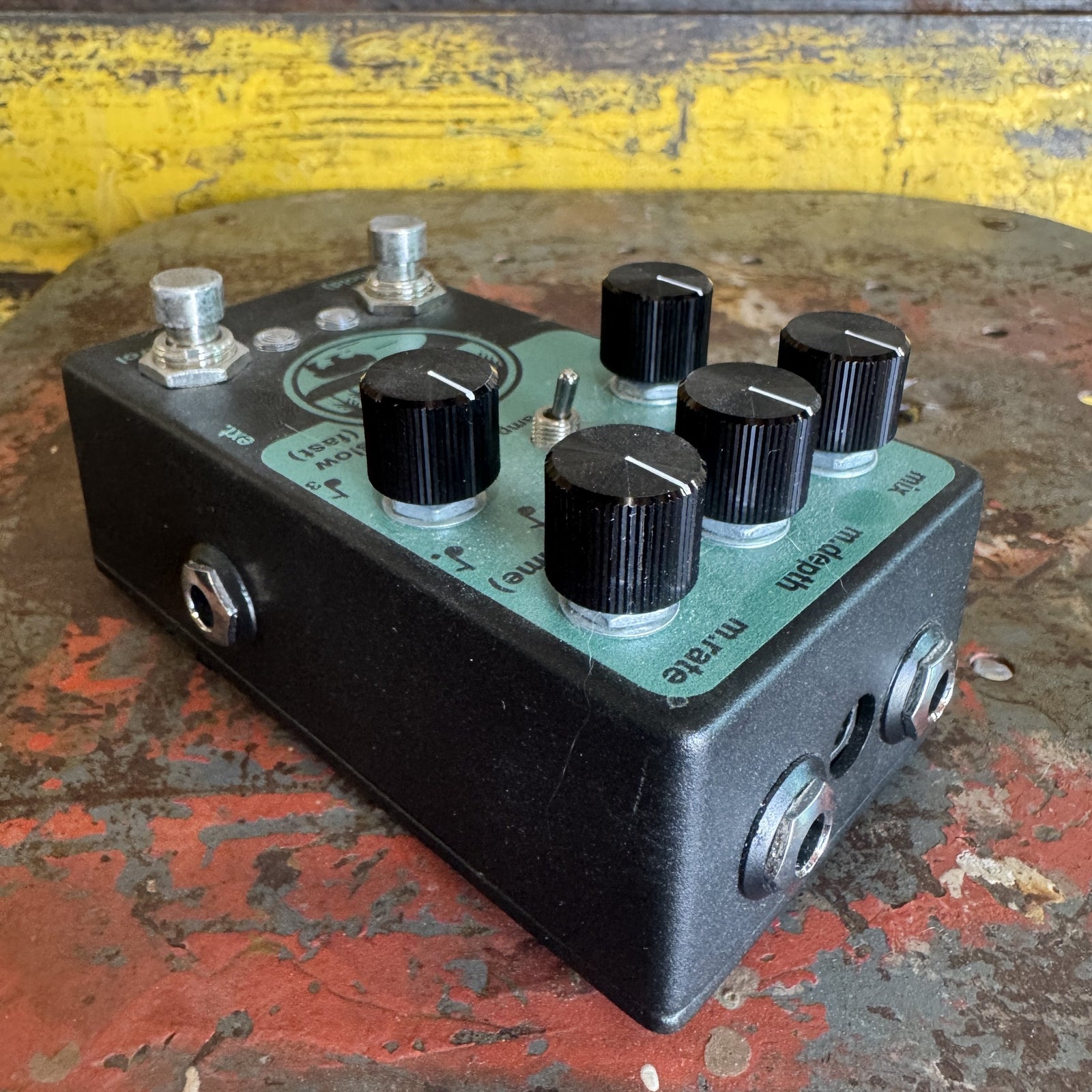 Native Audio Wilderness V1.5