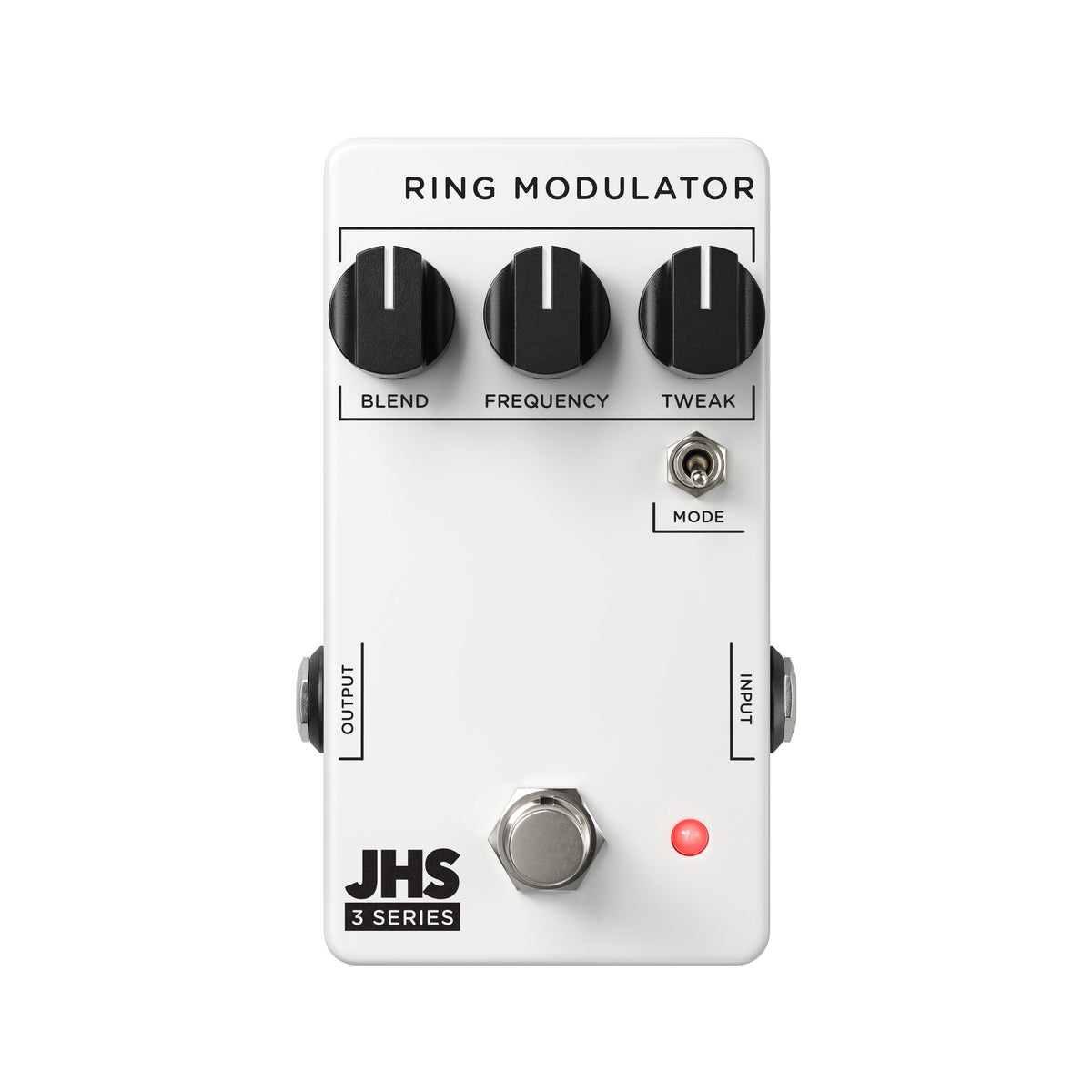 JHS Pedals 3 Series - Ring Modulator