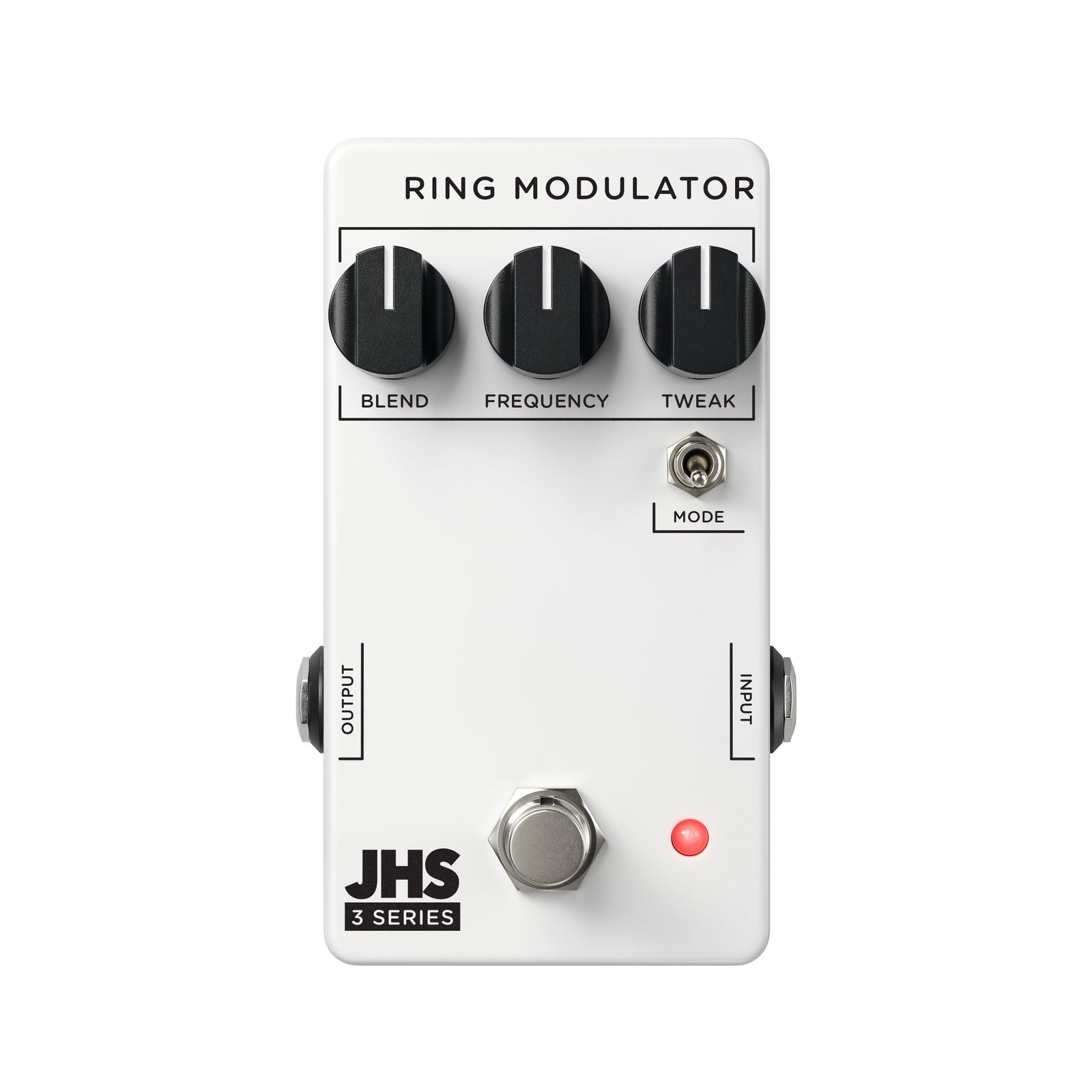 JHS Pedals 3 Series - Ring Modulator