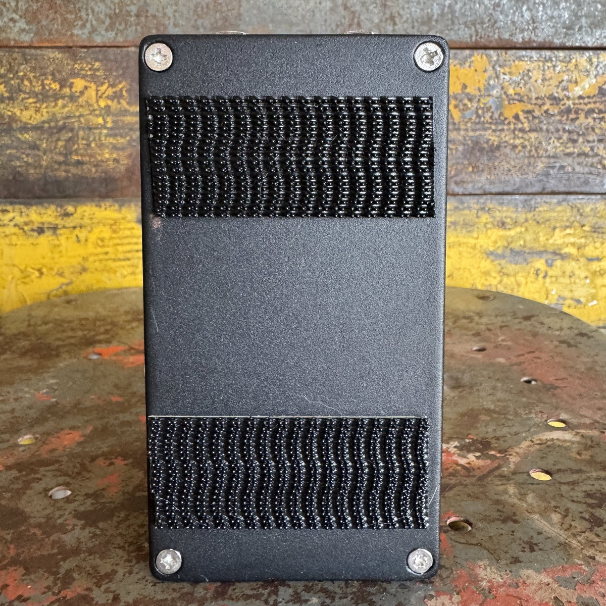 Native Audio Wilderness V1.5