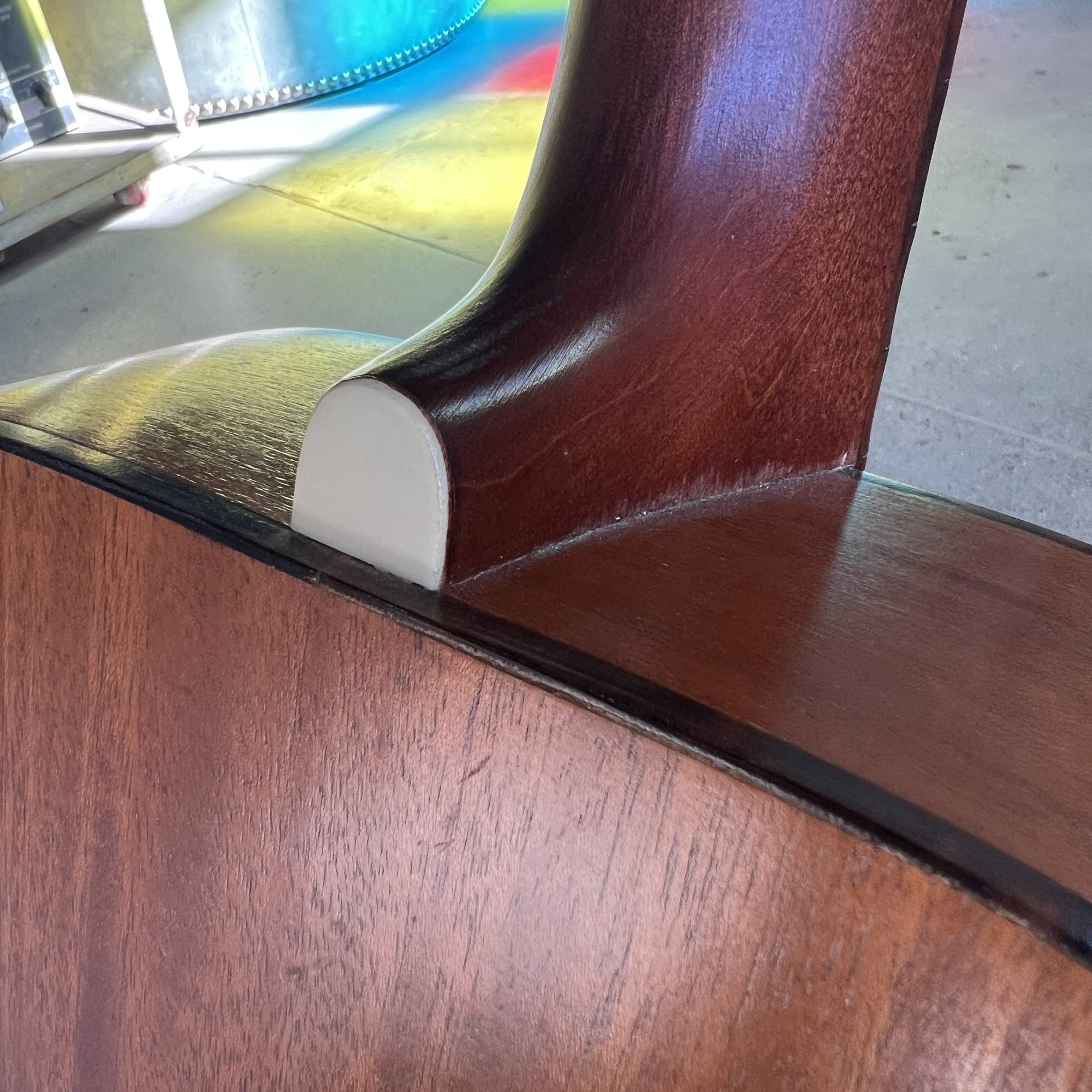 Harmony H162 Acoustic Guitar