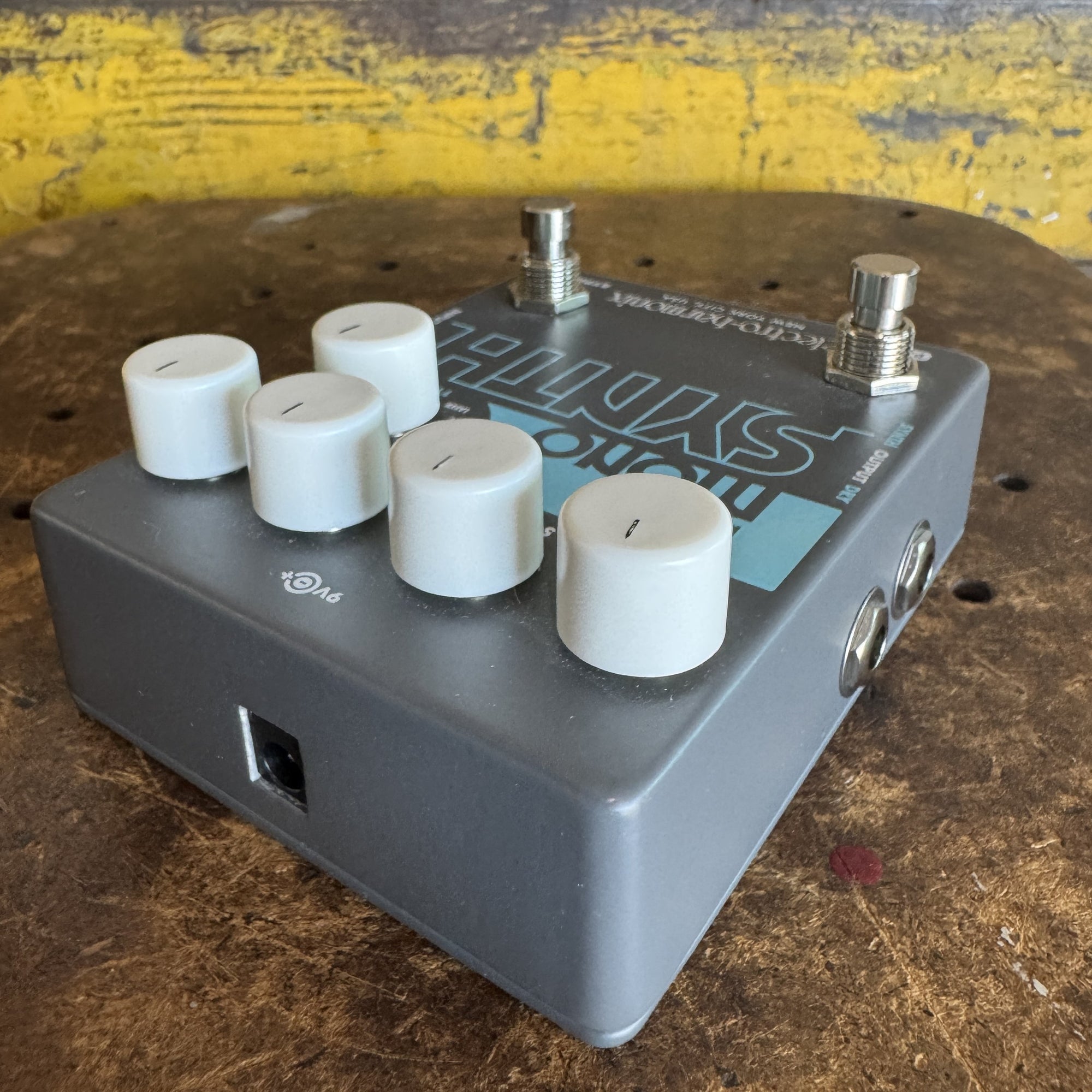 Electro-Harmonix Bass Mono Synth