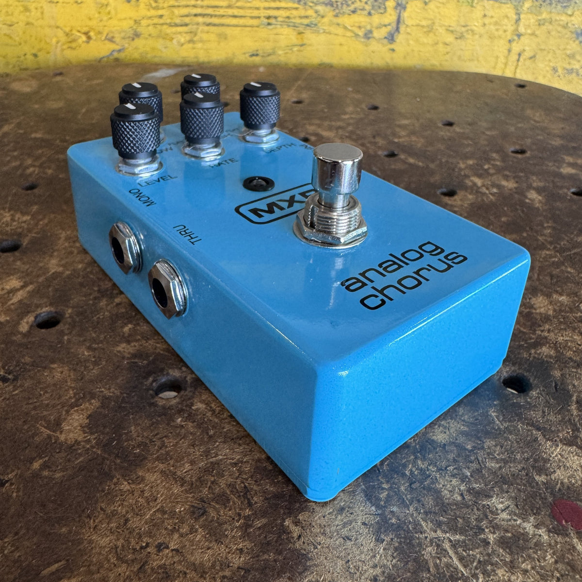 MXR Analog Chorus - M234