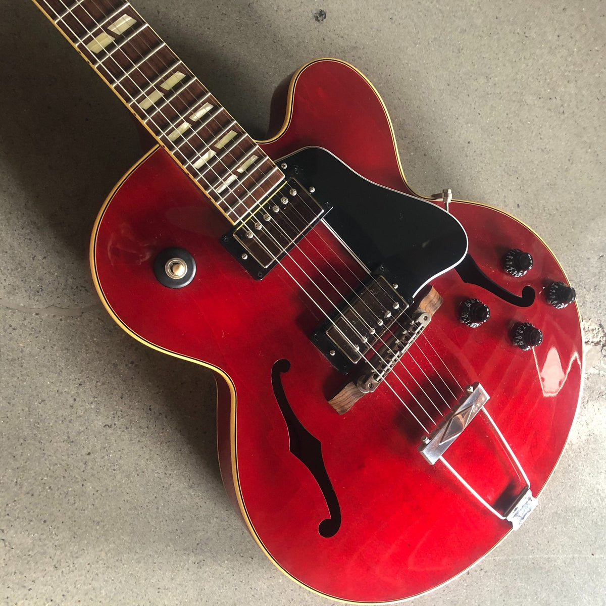 Gibson Memphis ES-275 - 2016
