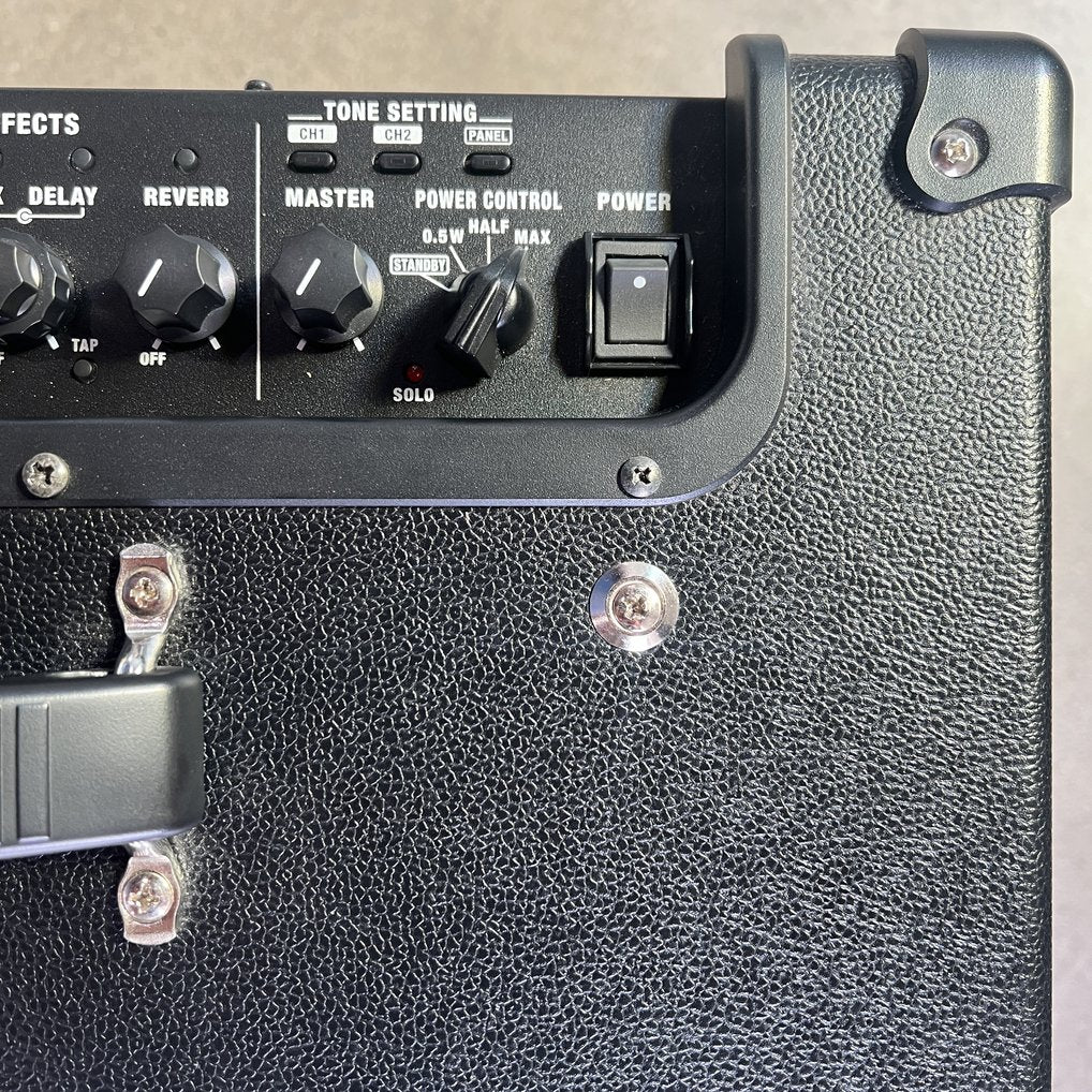 BOSS Katana 50EX Gen 3 Guitar Amplifier