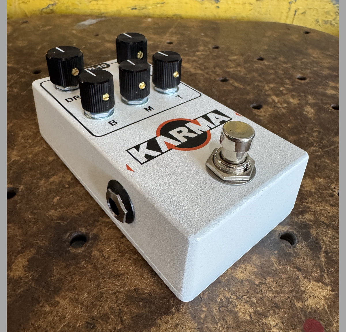 Karma MTN-10