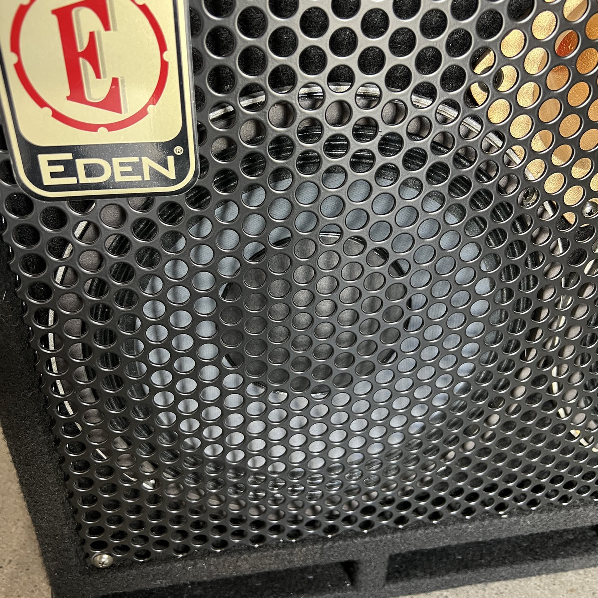 Eden Electronics D210XST & D210MBX Bass Cabinet Set | The Ultimate Full-Spectrum Modular Rig (Excellent Condition)