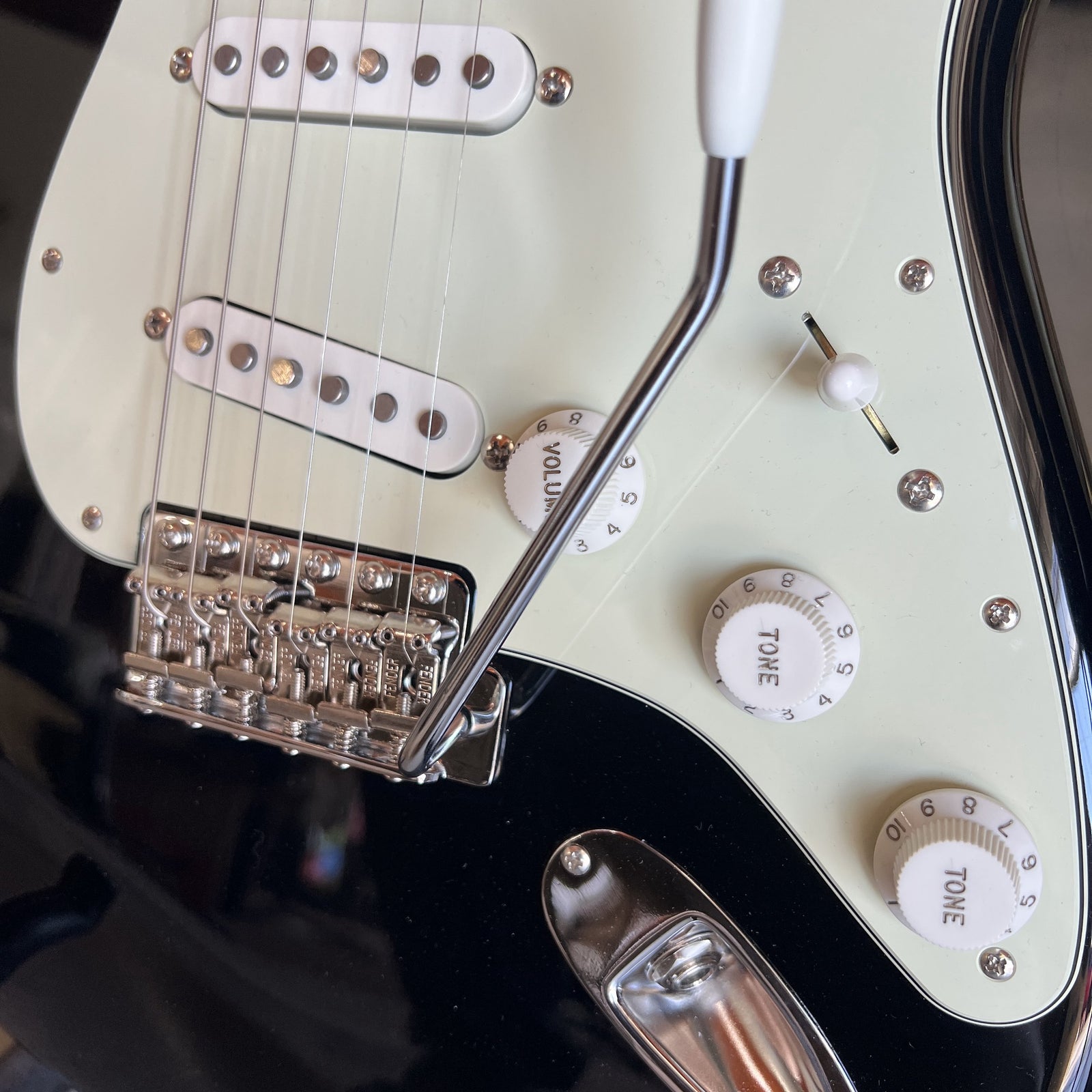 Fender Traditional '60s Stratocaster | Made in Japan
