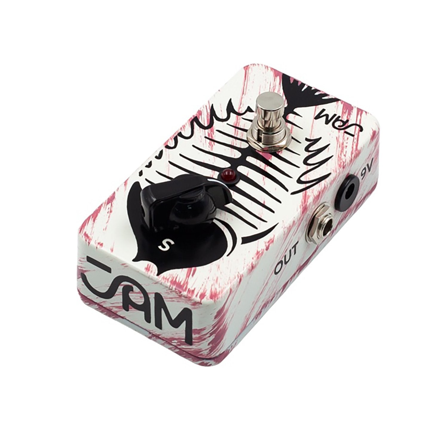 JAM Pedals Ripple