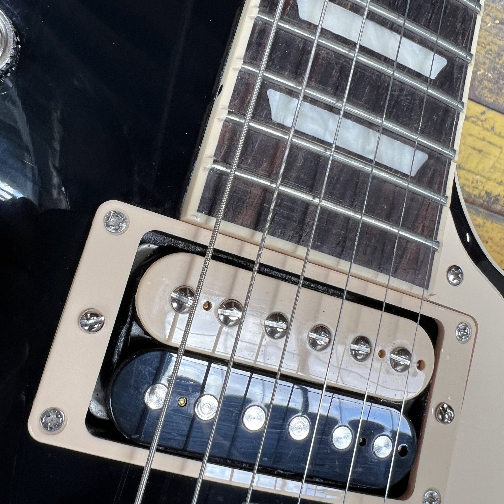 2021 Gibson Les Paul Classic Lite - Ebony