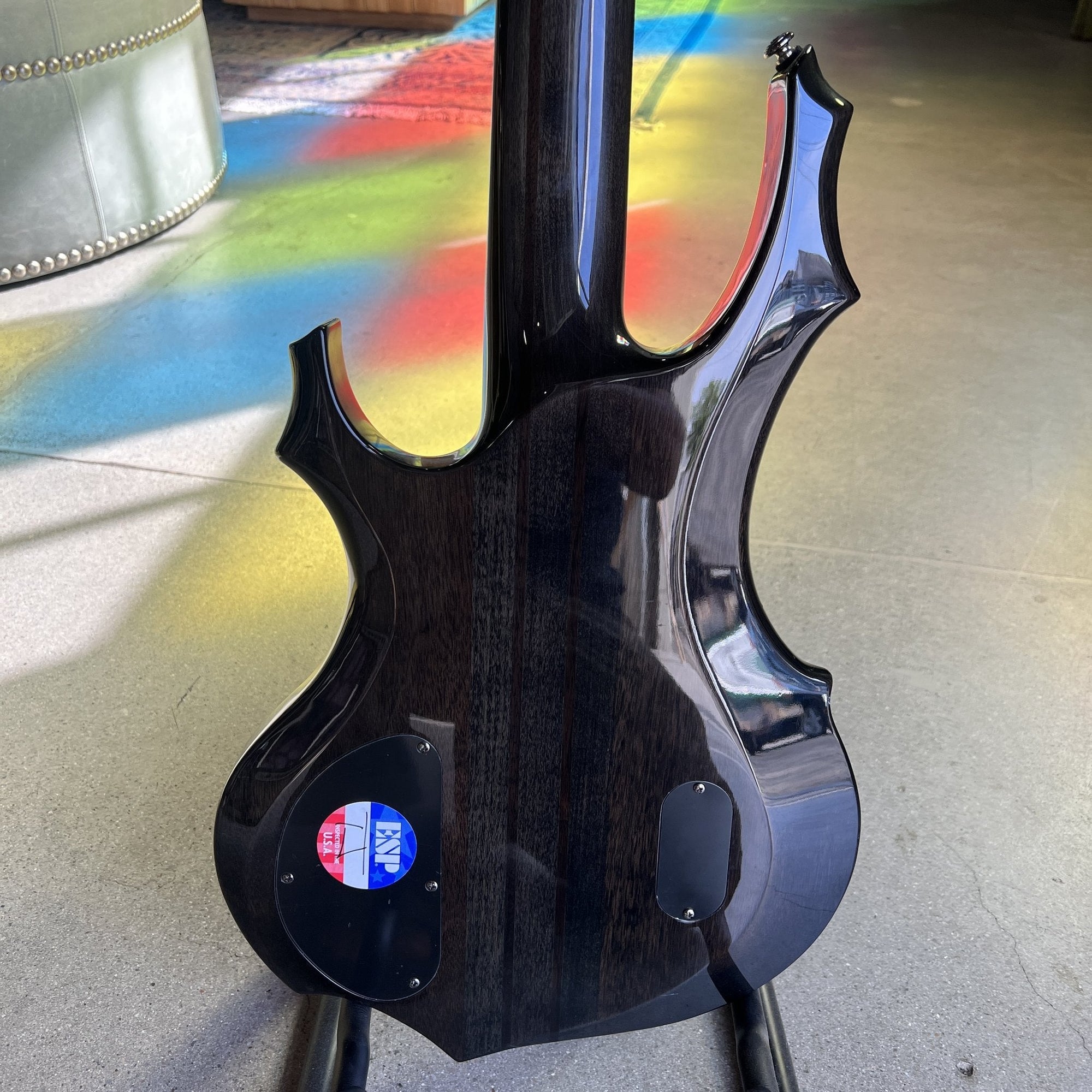 ESP LTD F-415FM
