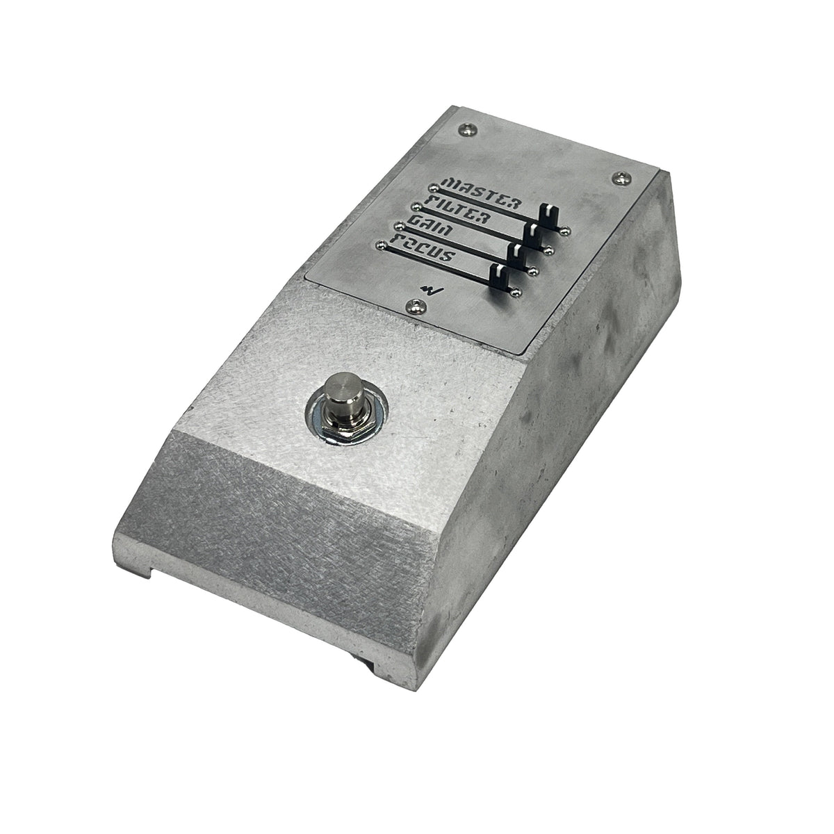 Electronic Audio Experiments 0xEAE Boost