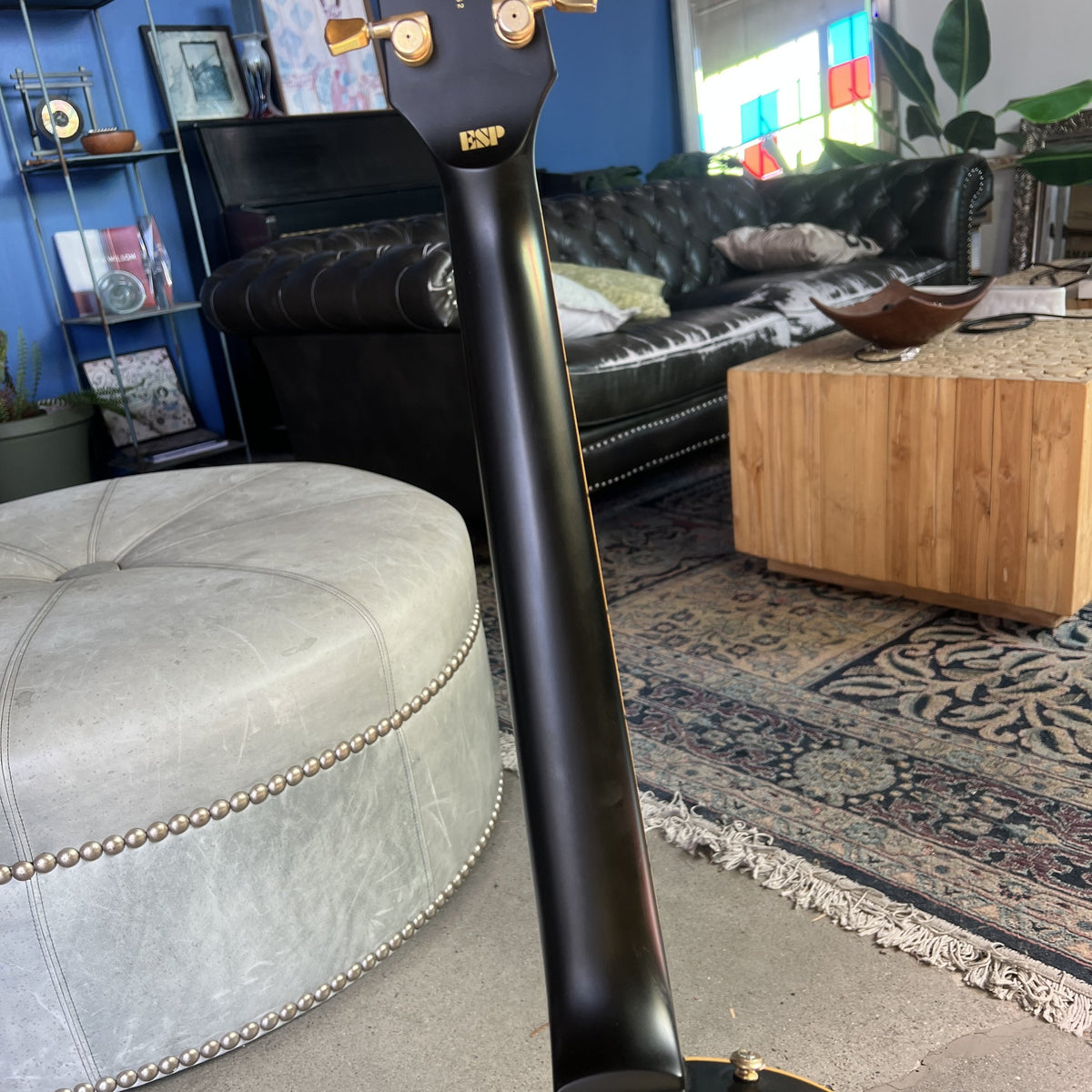 ESP LTD EC-1000 Deluxe