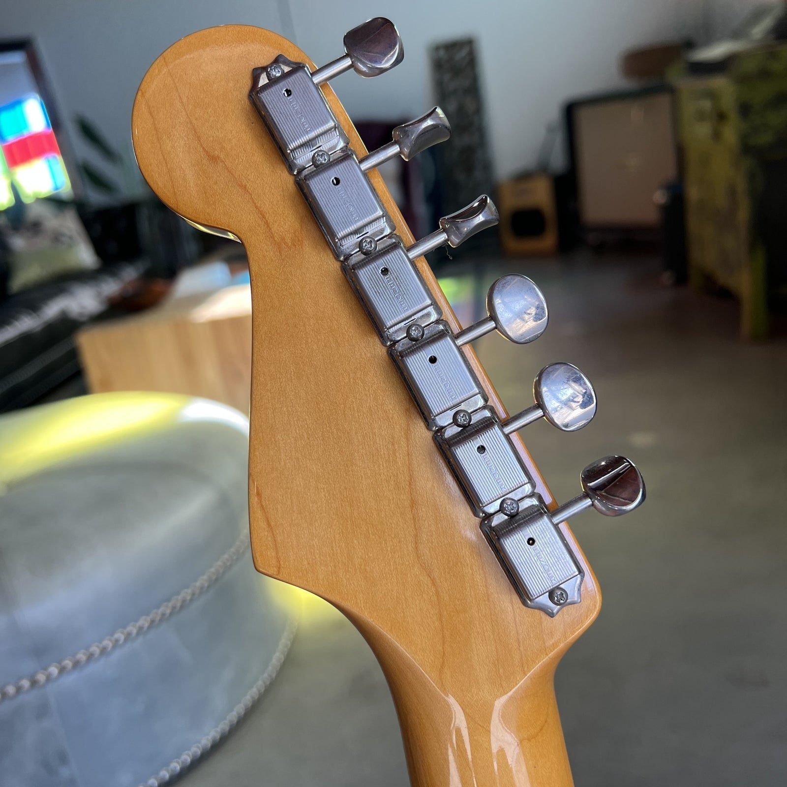Fender American Vintage II '61 Stratocaster