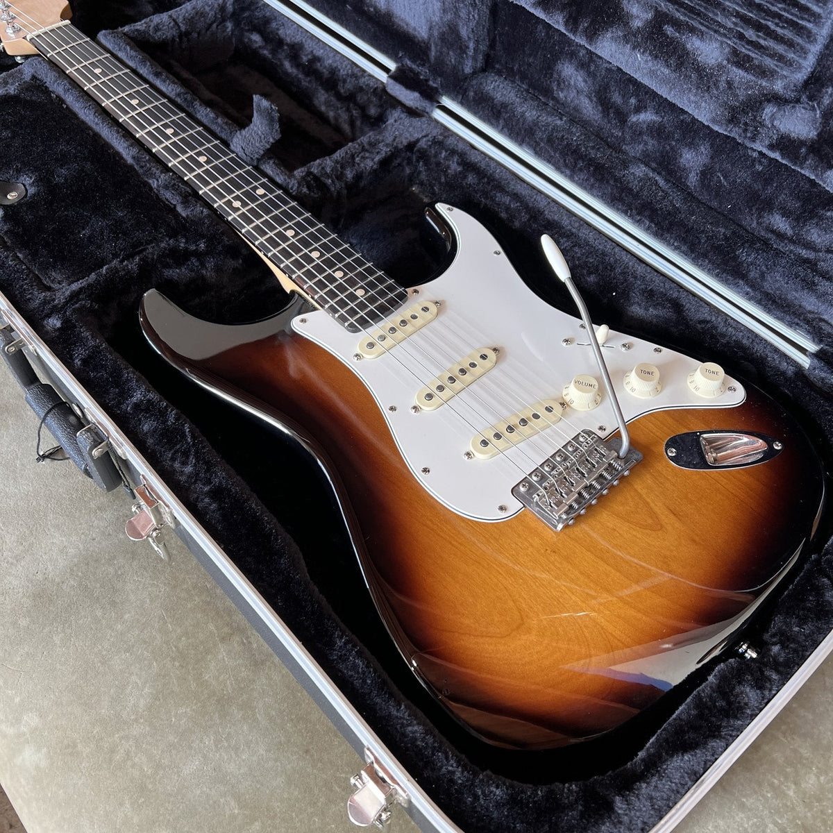 Fender American Special Partscaster