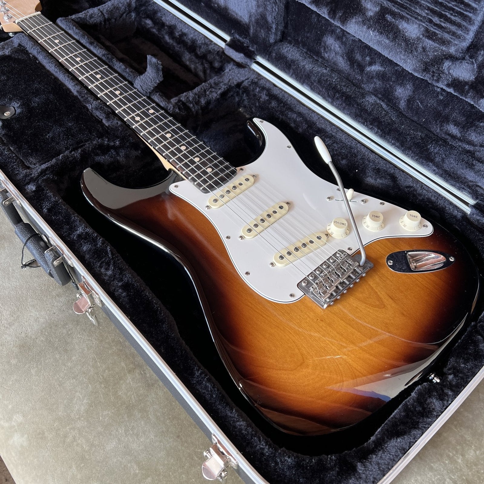 Fender American Special Partscaster