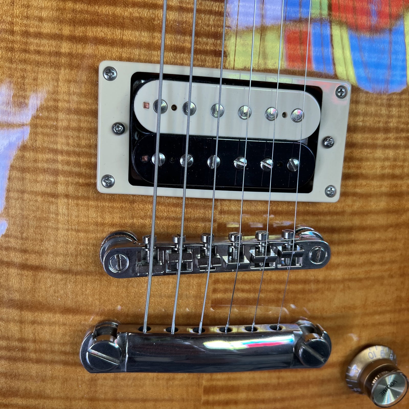 2010 Epiphone Les Paul Premium – Slash "Appetite for Destruction" Limited Edition (1 of 3,000)