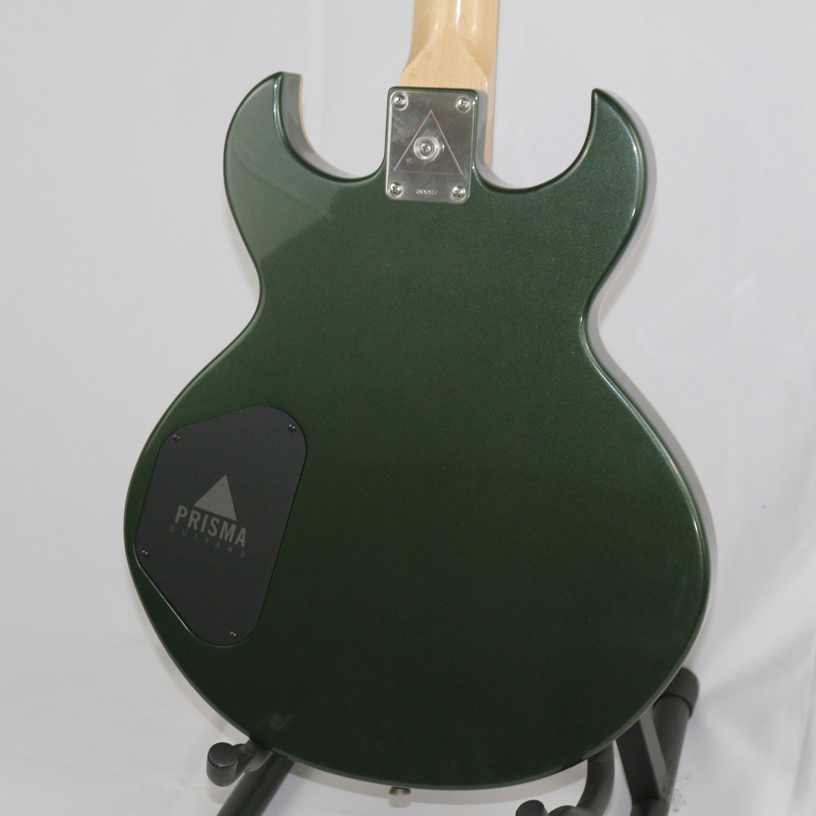 Prisma Guitars Diavolo Semi-Hollow #00087
