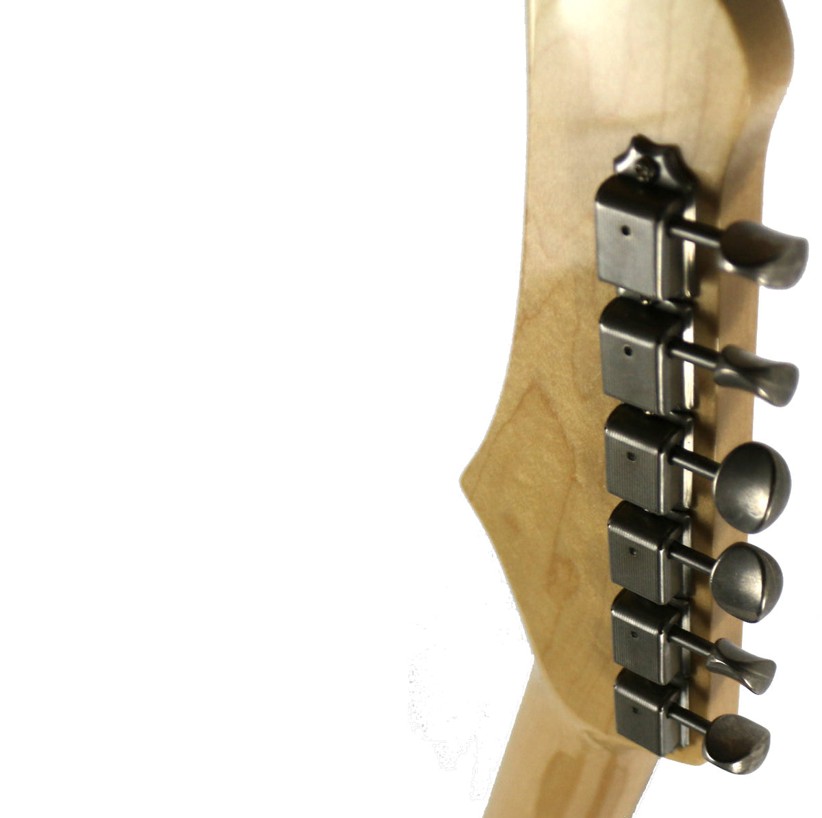 Prisma Guitars Diavolo Semi-Hollow #00087
