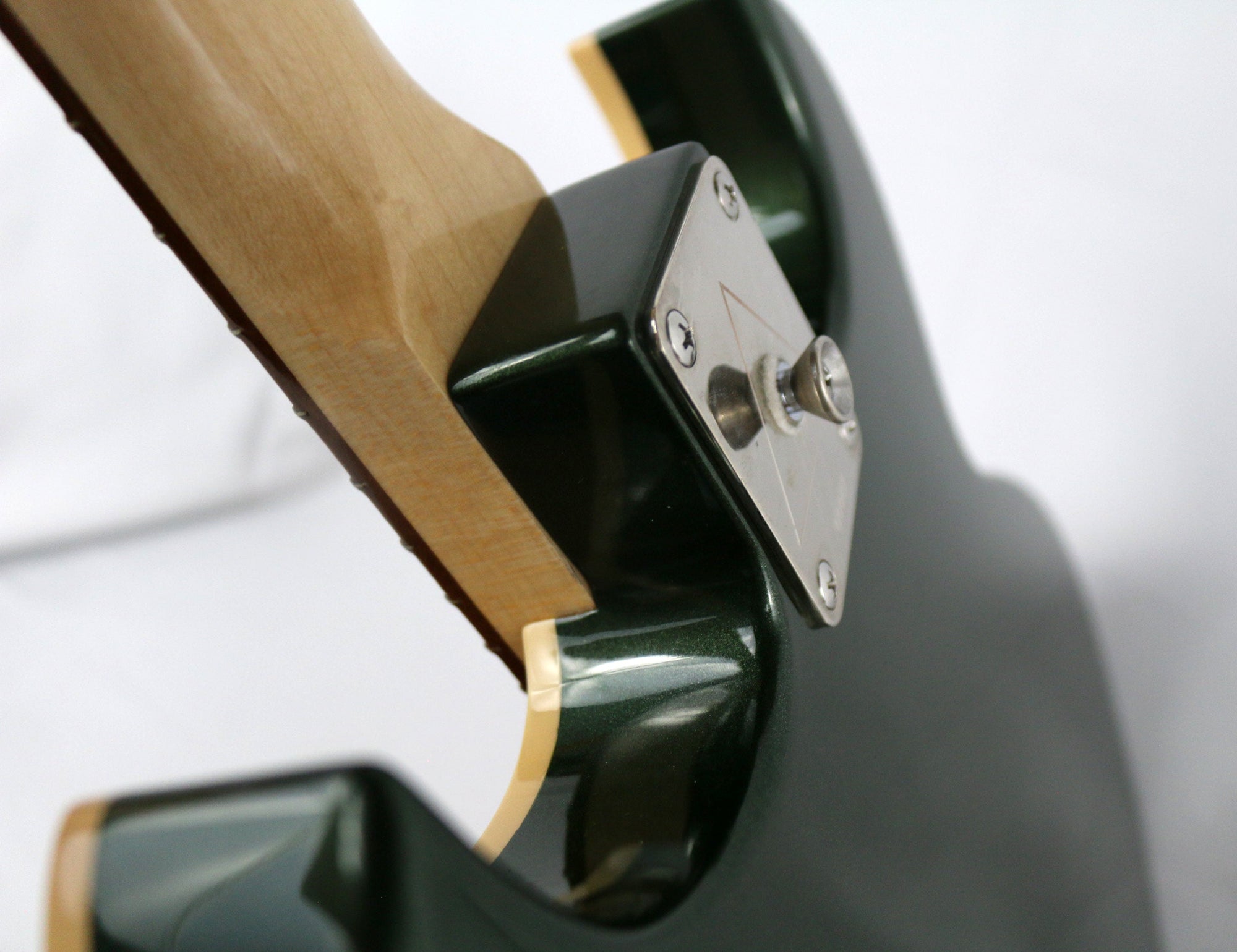 Prisma Guitars Diavolo Semi-Hollow #00087