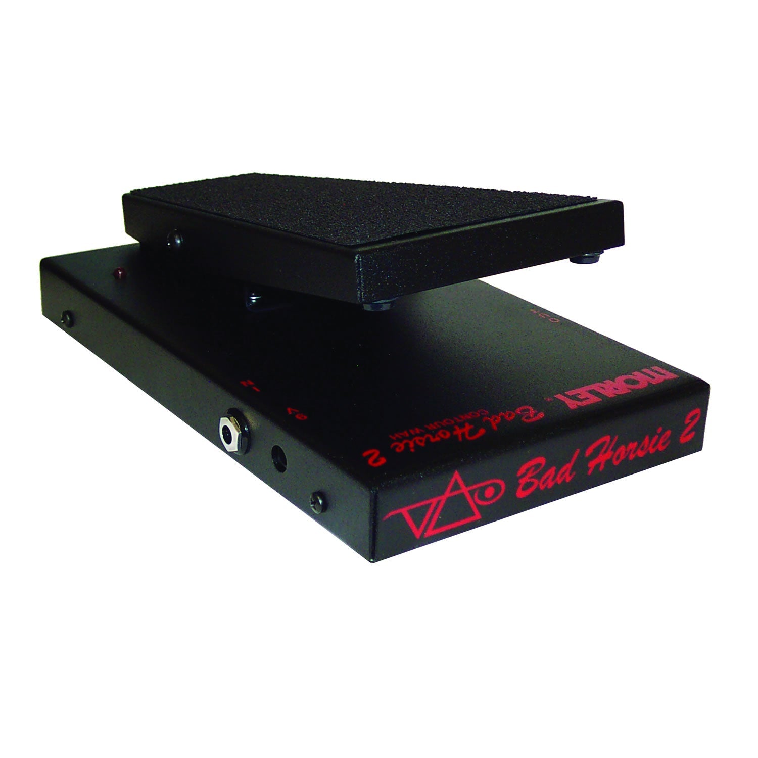 Morley Steve Vai Bad Horsie 2 Contour Wah - Cottonwood Music Emporium