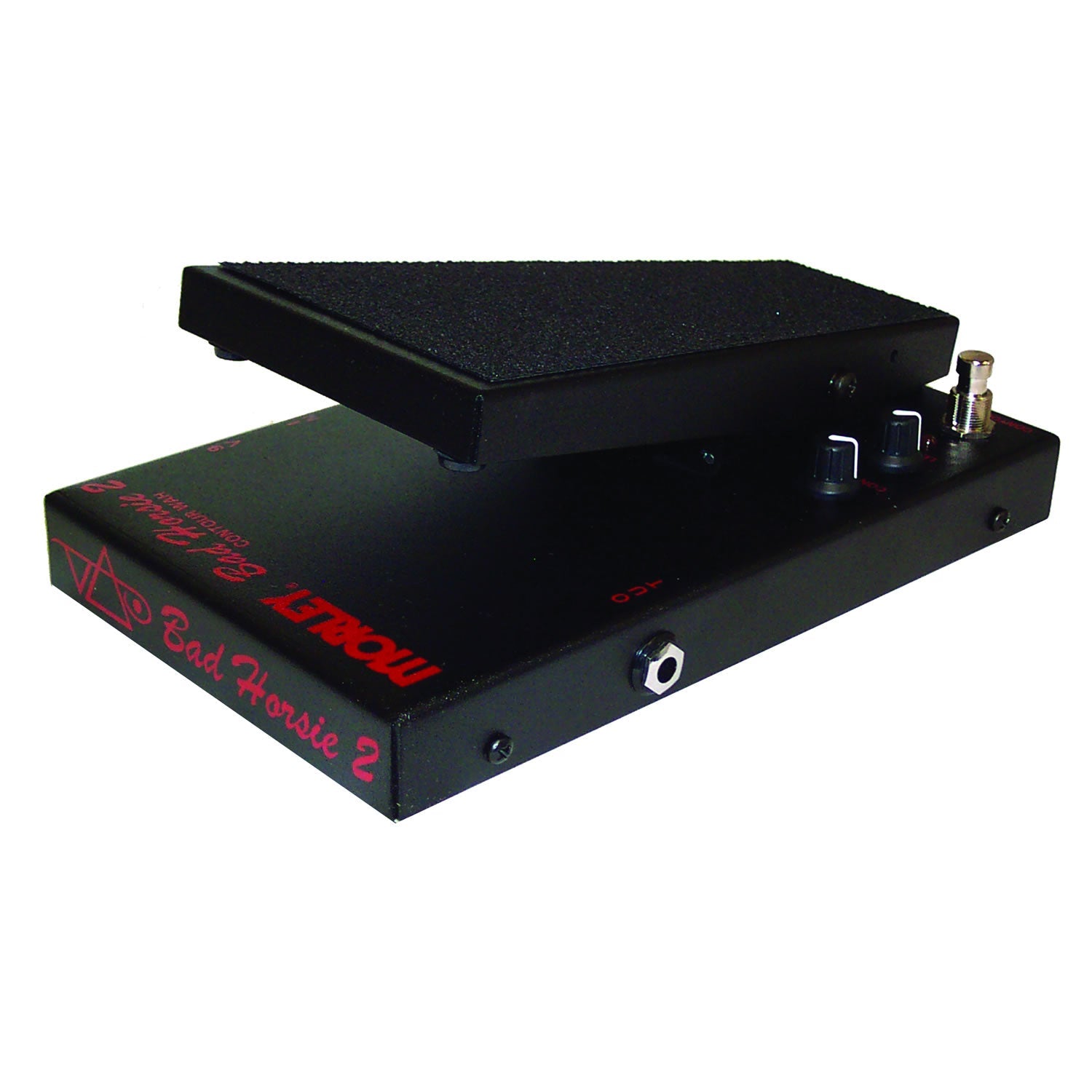 Morley Steve Vai Bad Horsie 2 Contour Wah