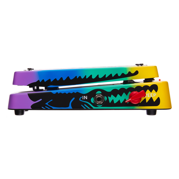 JAM Pedals Wahcko Wah Guitar Pedal - Cottonwood Music Emporium