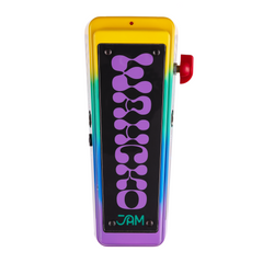 [美品] JAM Pedals Wahcko JAM Pedals Wahcko Wah Guitar Pedal - Cottonwood Music Emporium