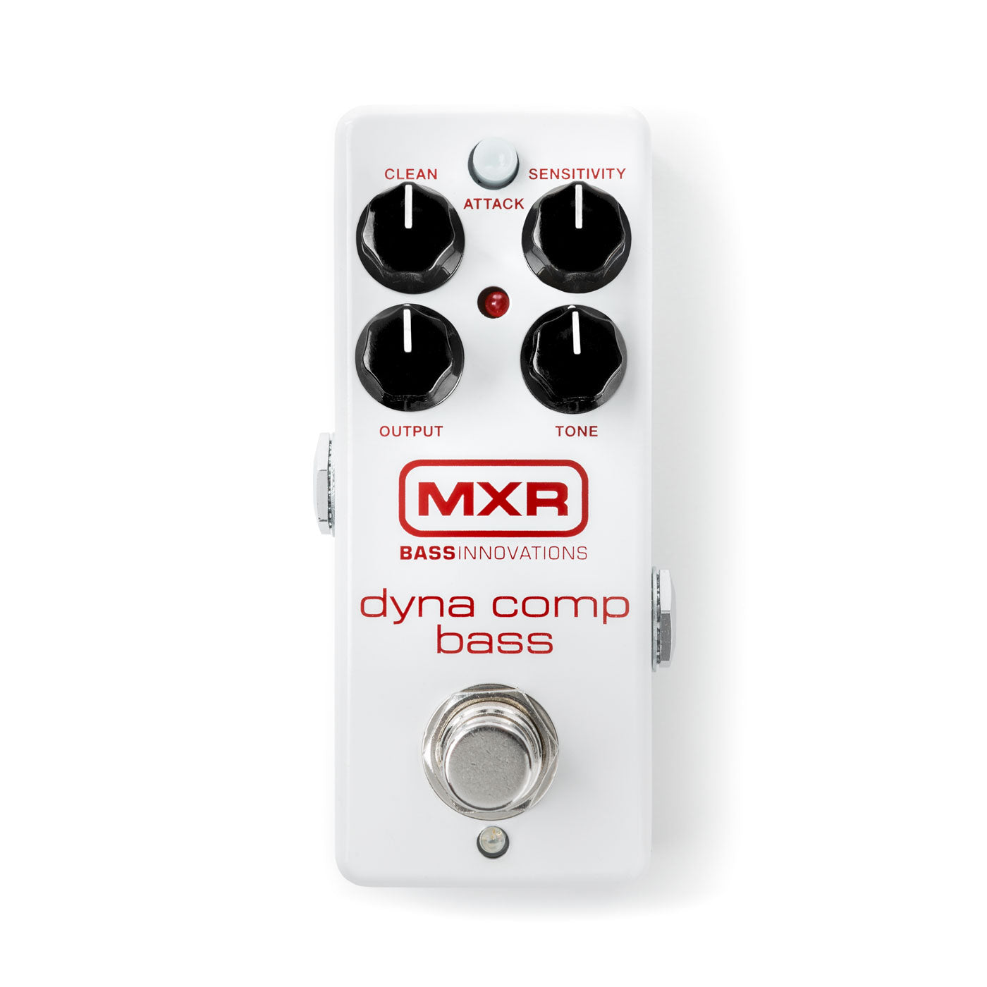 MXR Dyna Comp Bass Mini - M282