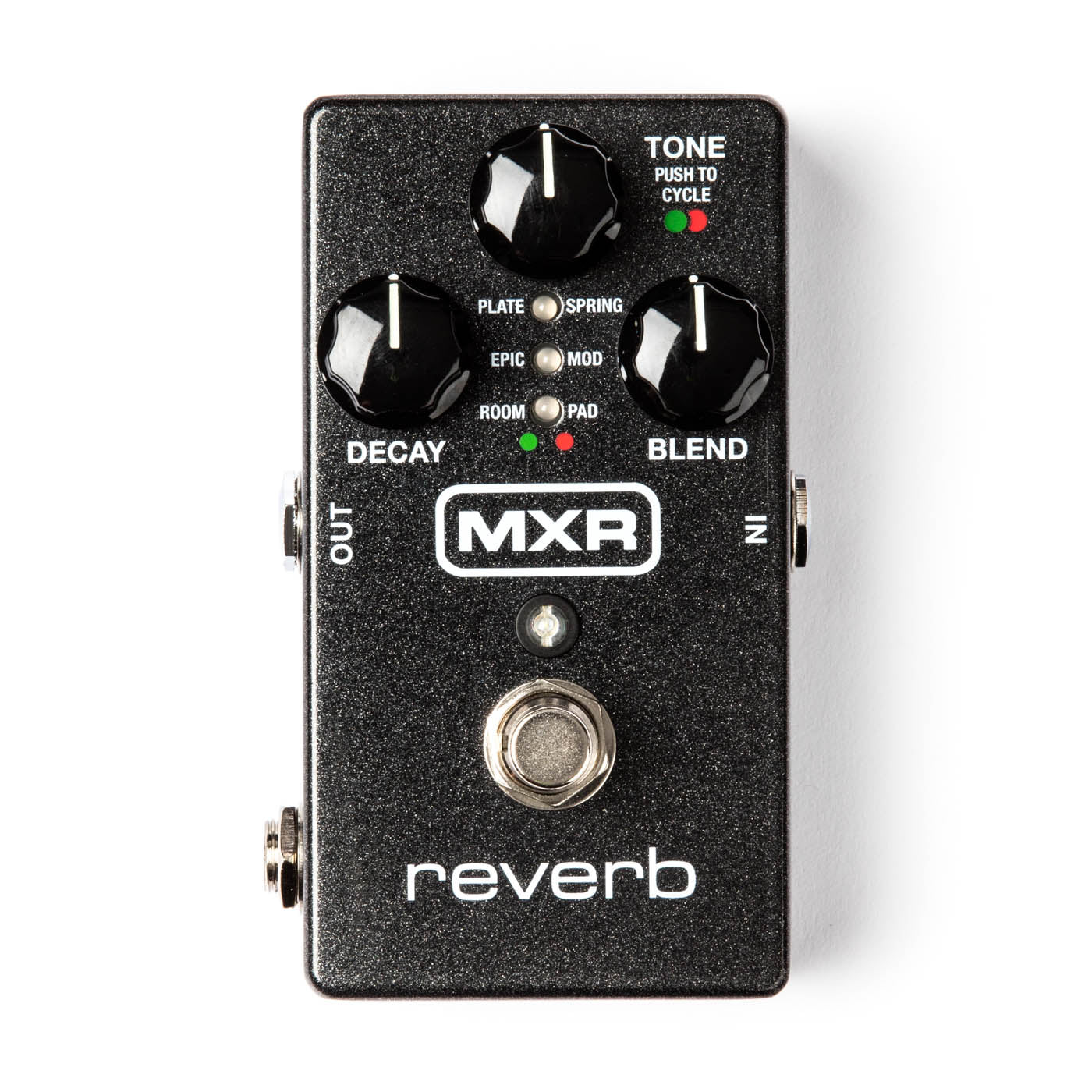 MXR Reverb - M300
