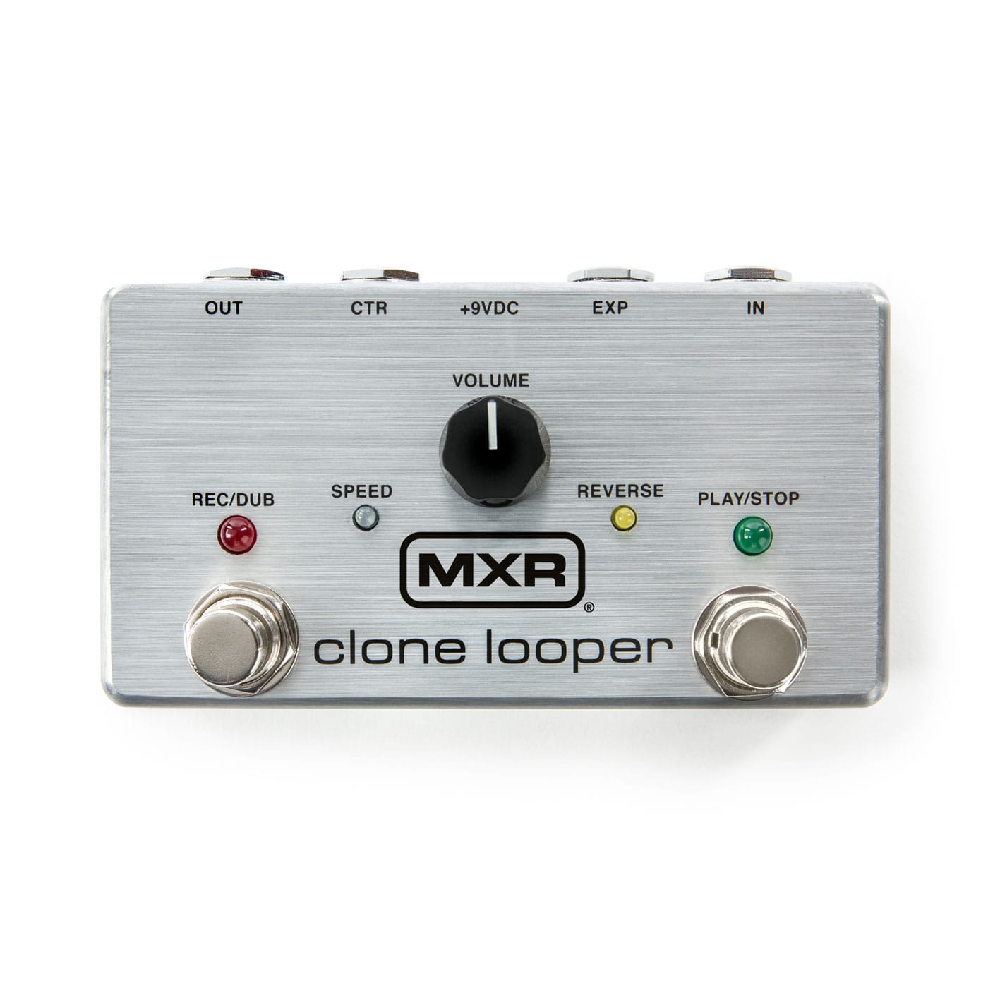MXR Clone Looper - M303