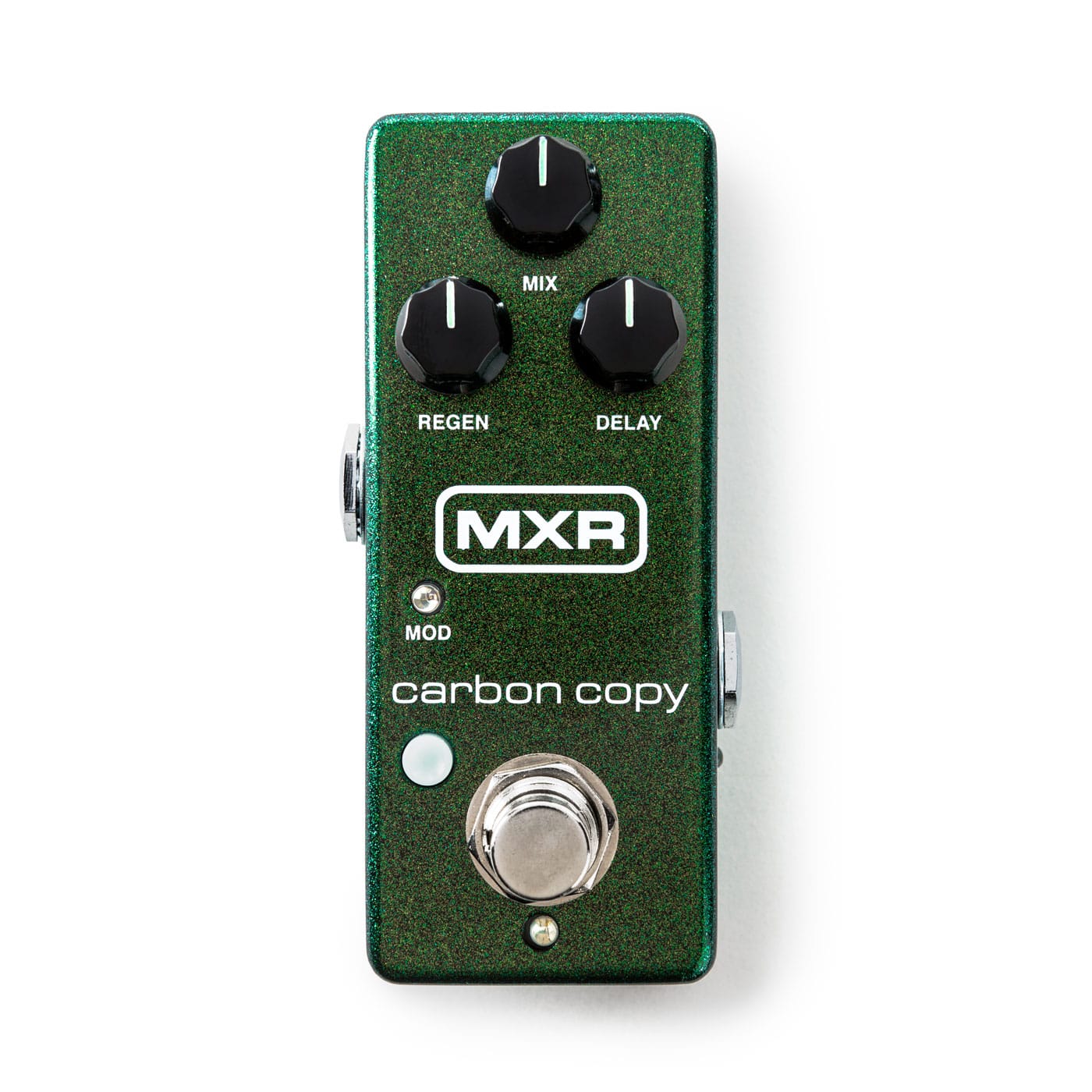 MXR Carbon Copy Mini Analog Delay - M299